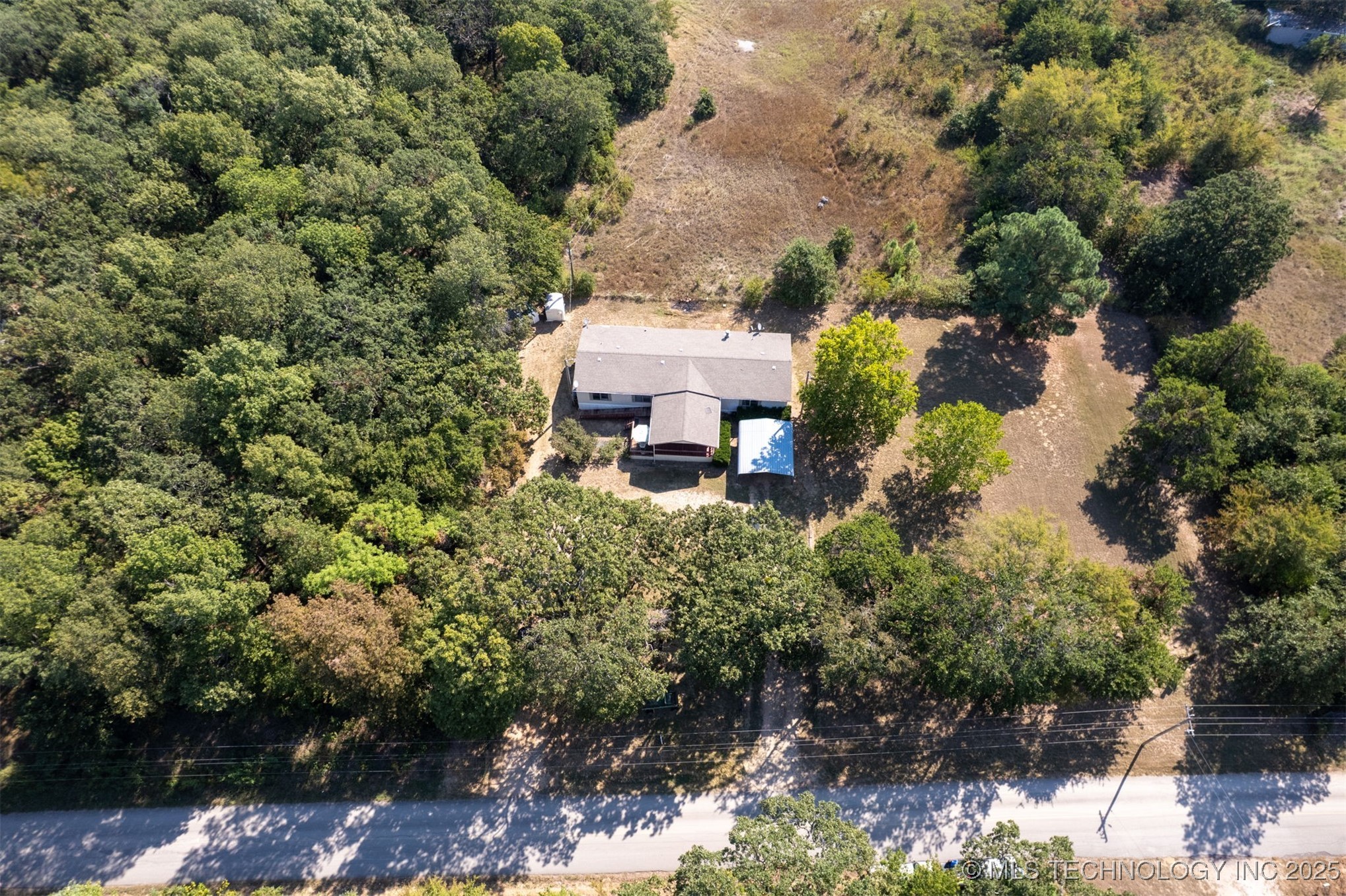 8288 Texoma Hills Road Property Photo 29