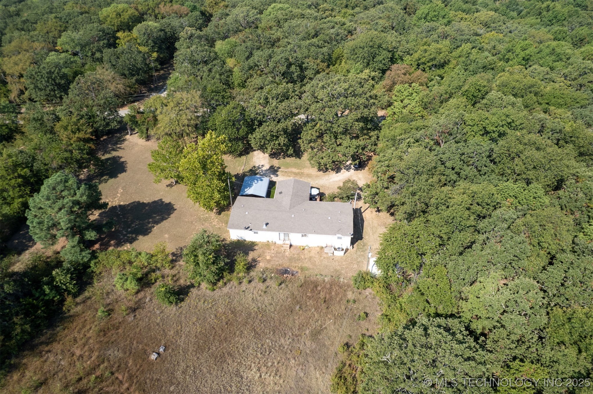 8288 Texoma Hills Road Property Photo 31