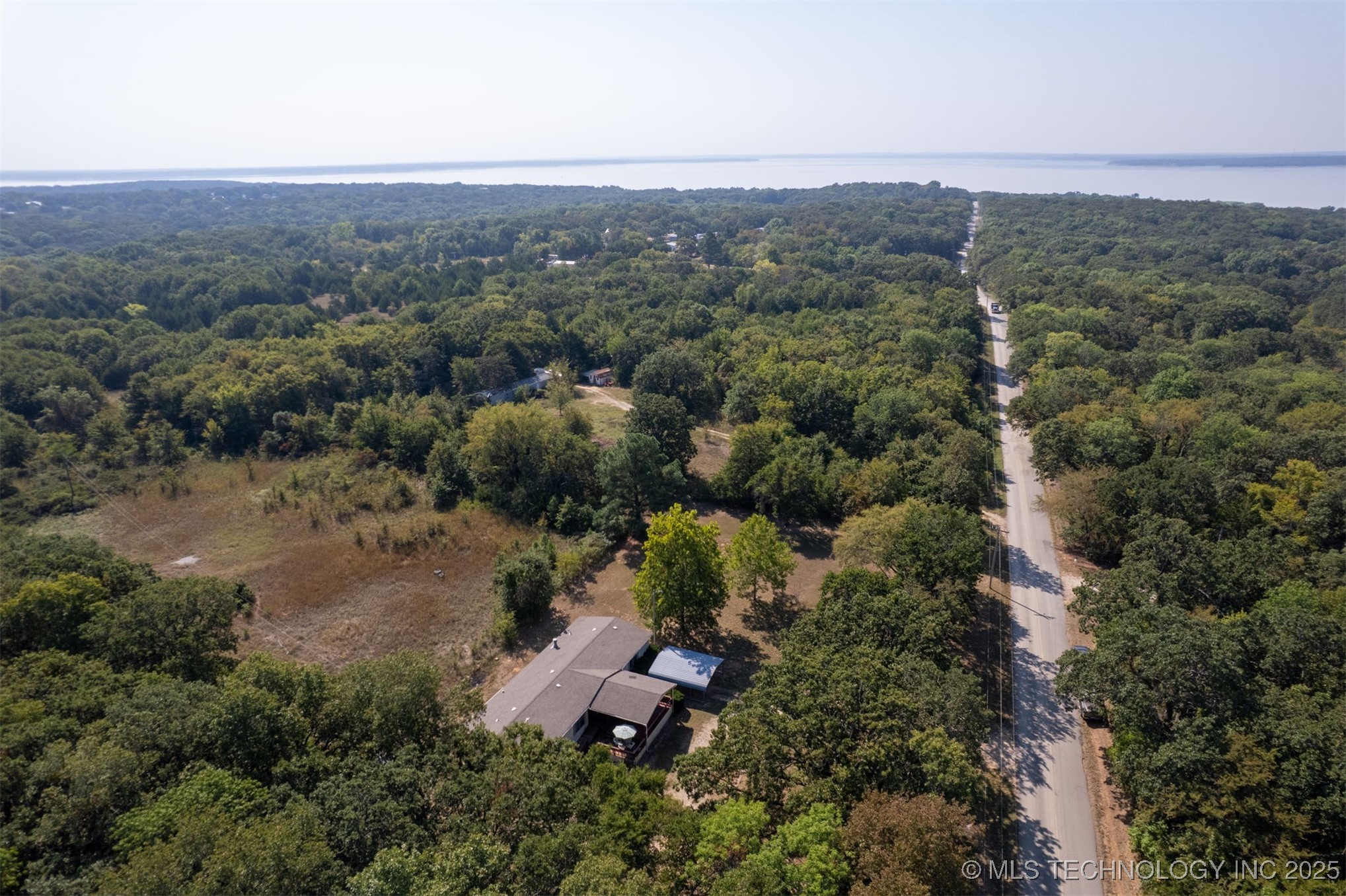 8288 Texoma Hills Road Property Photo 32