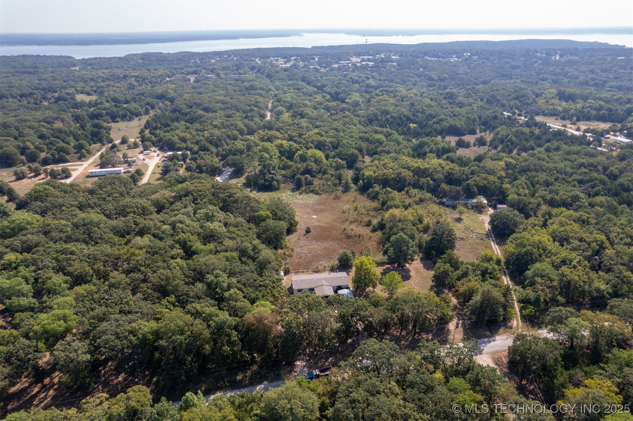 8288 Texoma Hills Road Property Photo 33