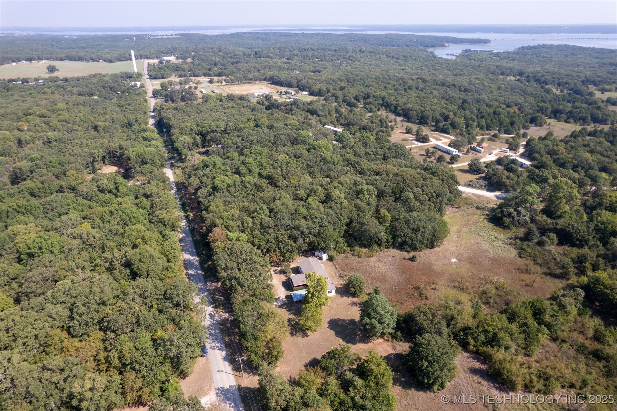 8288 Texoma Hills Road Property Photo 34