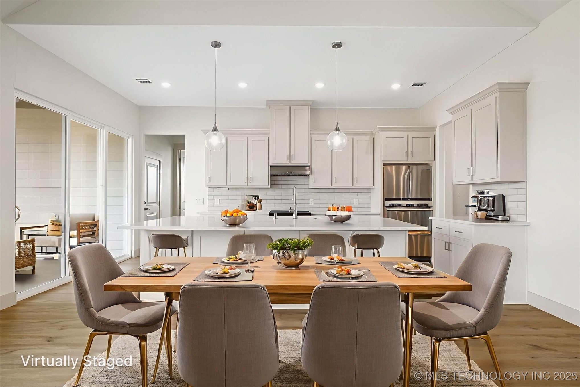 211 Vaughn Lane Property Photo 7