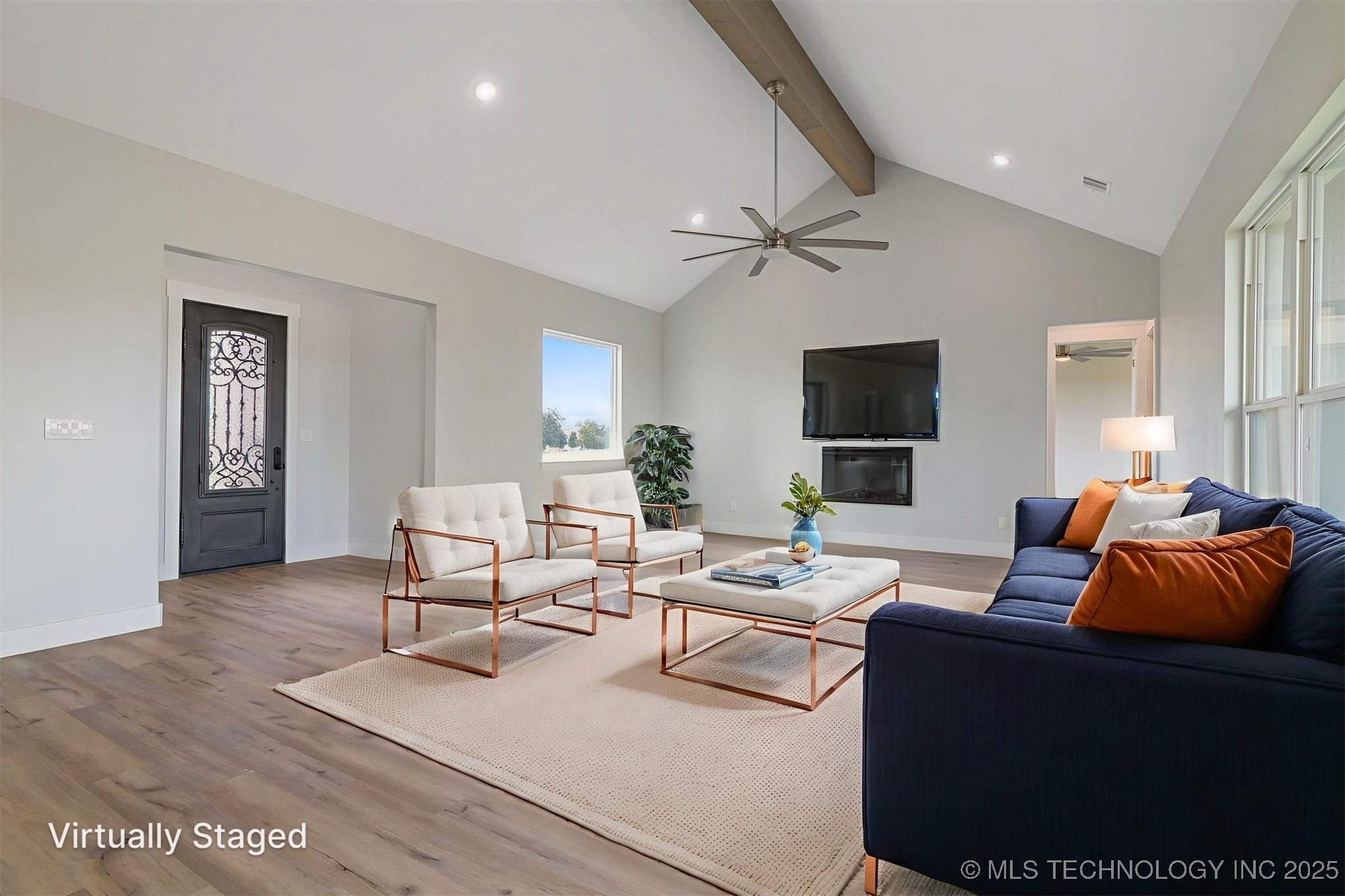 223 Vaughn Lane Property Photo 6