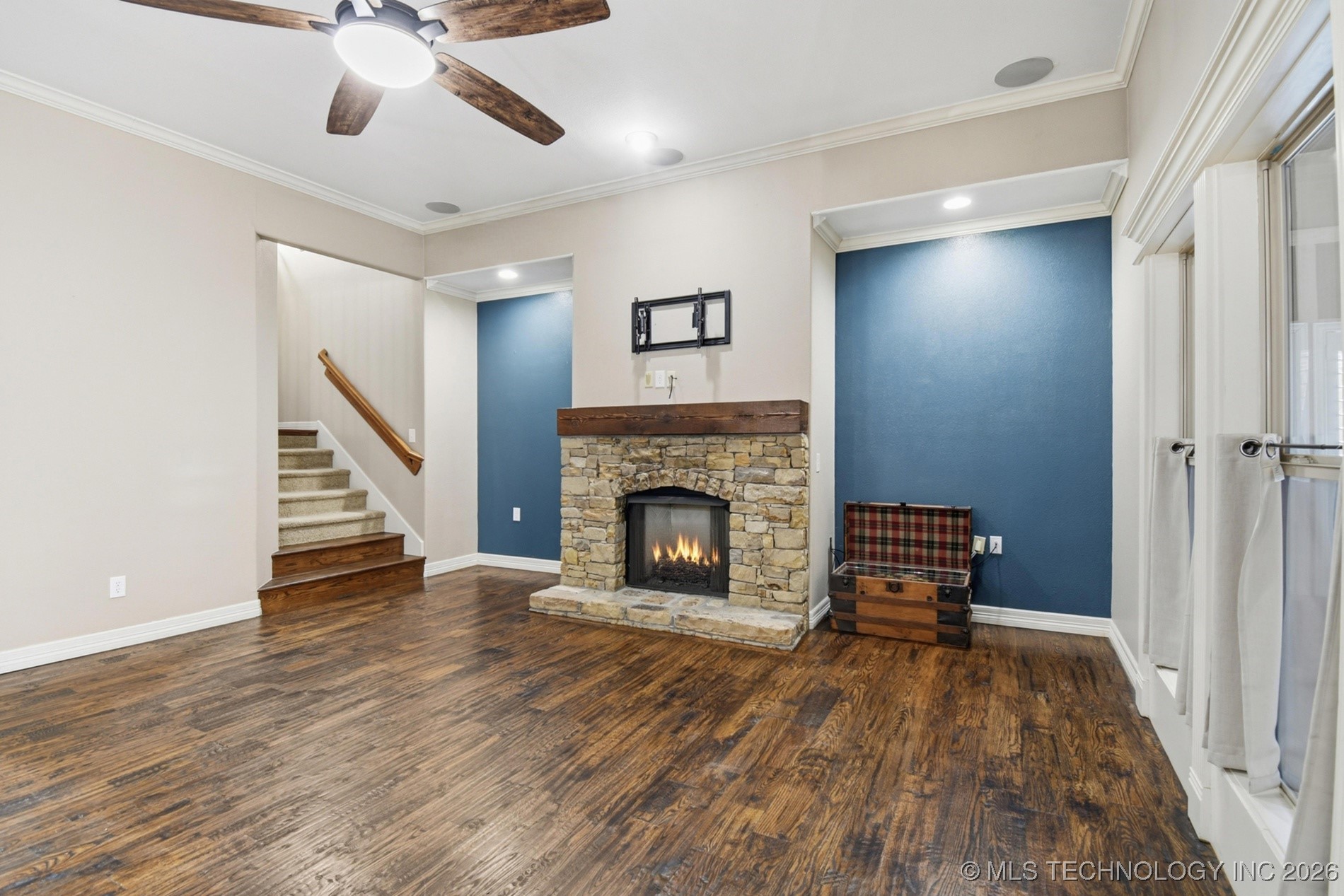 2317 E 138th Street S Property Photo 9