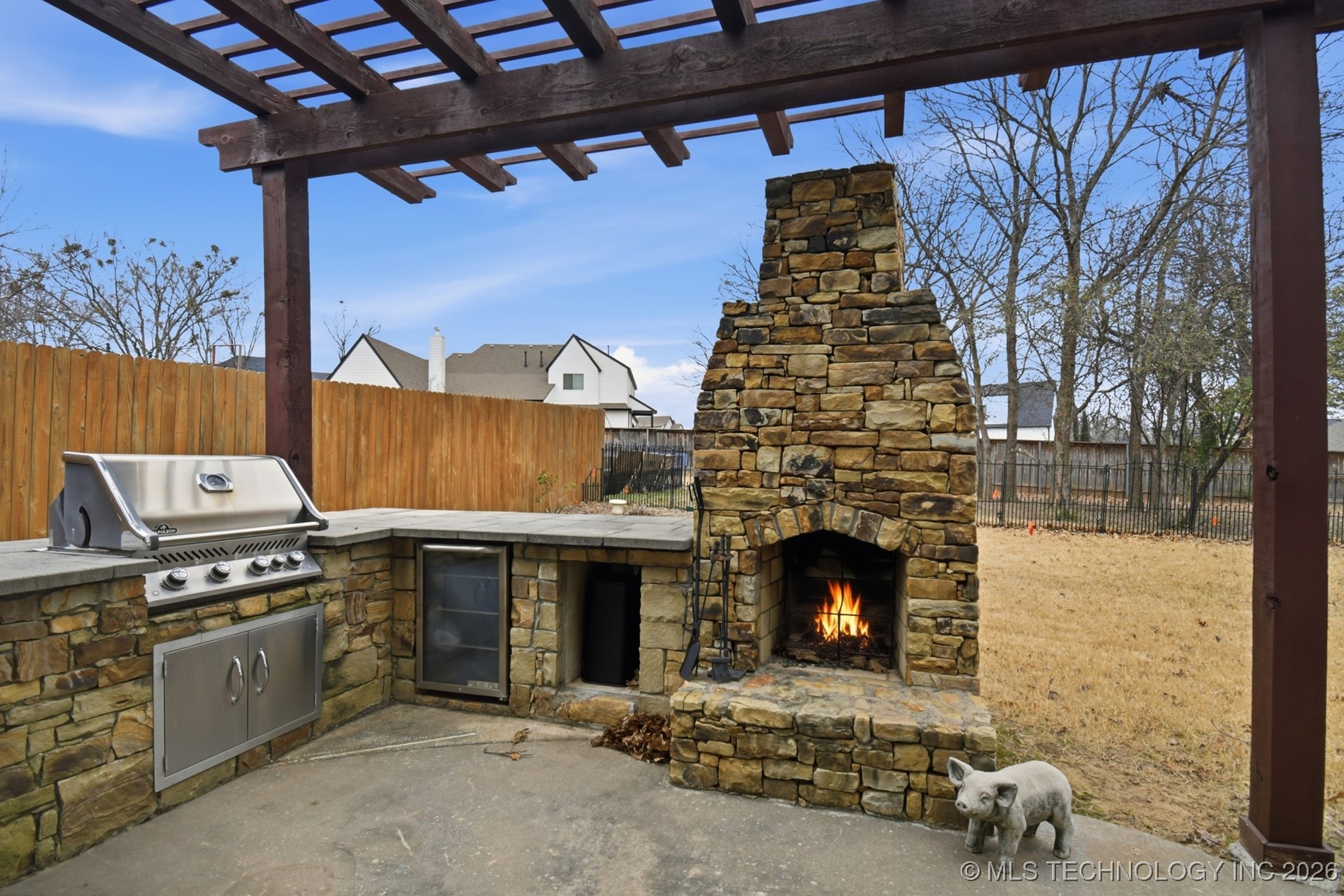 2317 E 138th Street S Property Photo 32