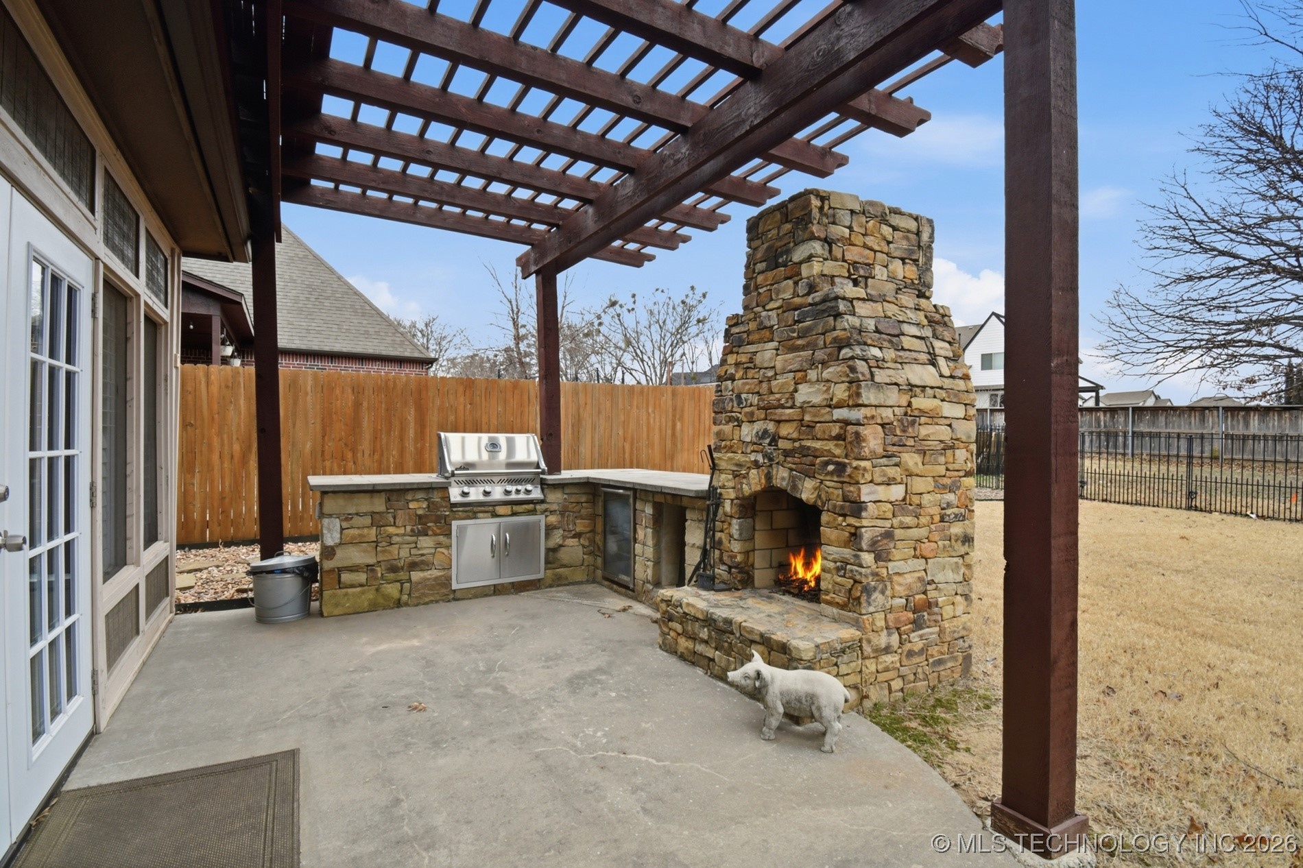 2317 E 138th Street S Property Photo 33