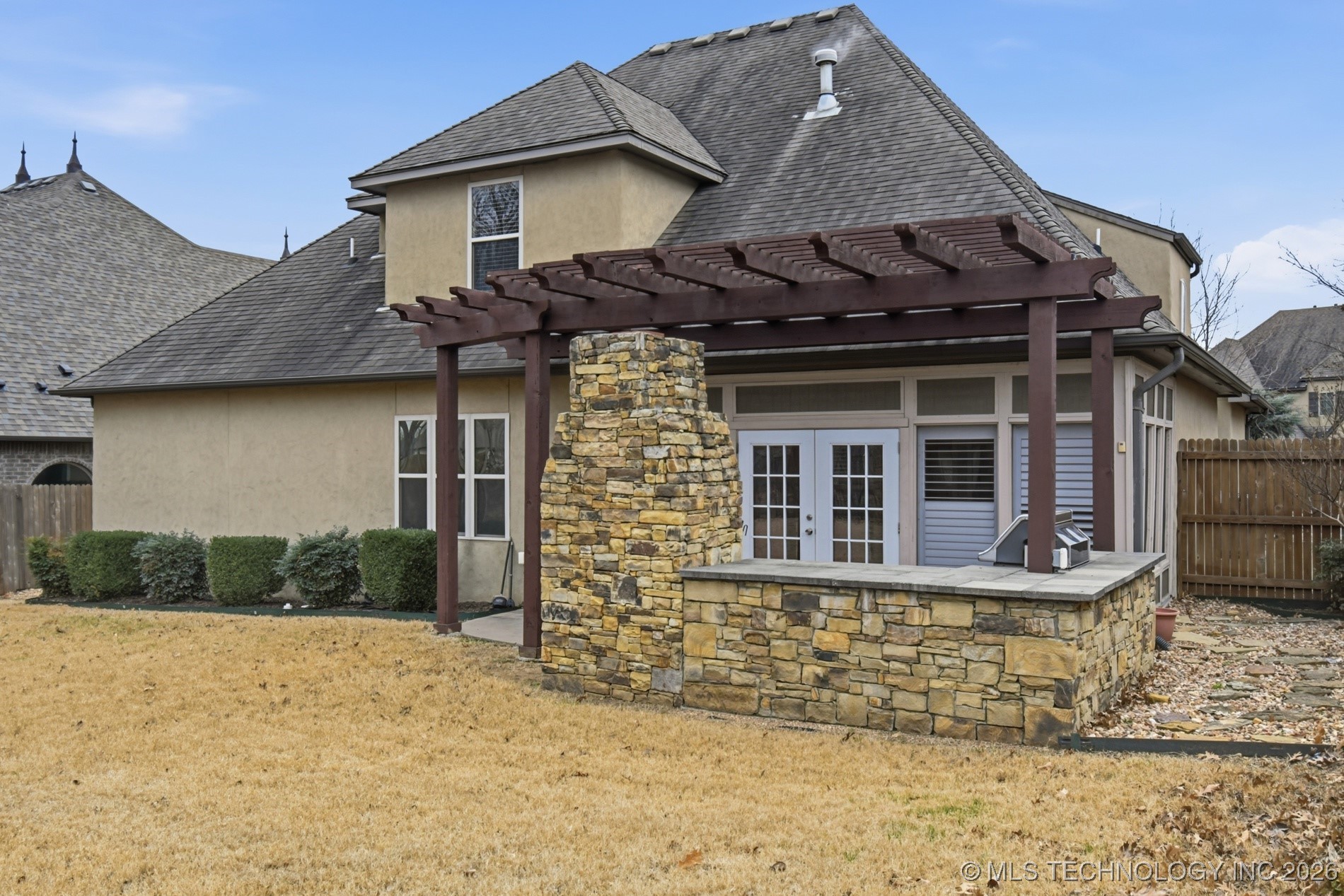 2317 E 138th Street S Property Photo 34