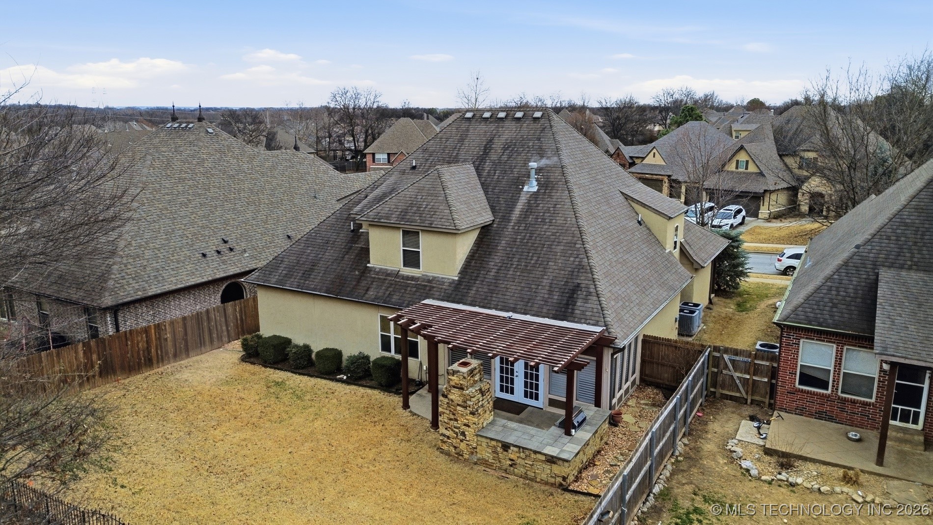 2317 E 138th Street S Property Photo 35