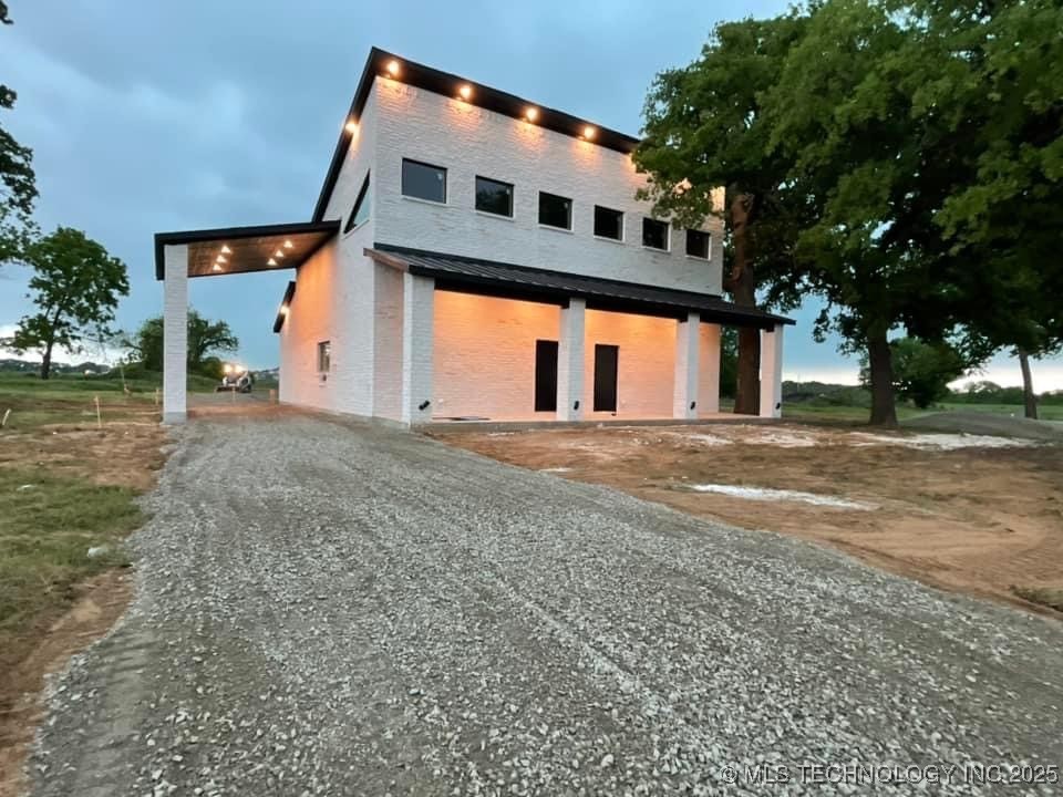 11106 Rogers Road Property Photo 1