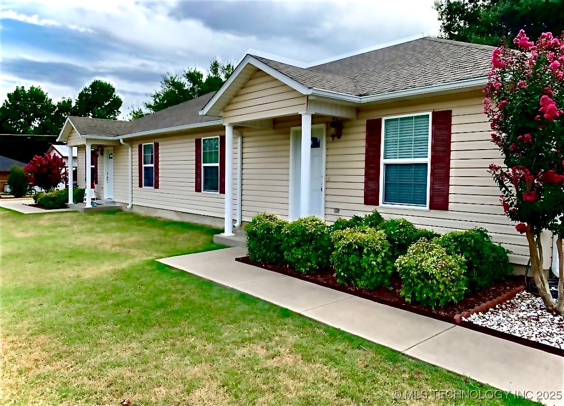 360 E Harrison Property Photo 1