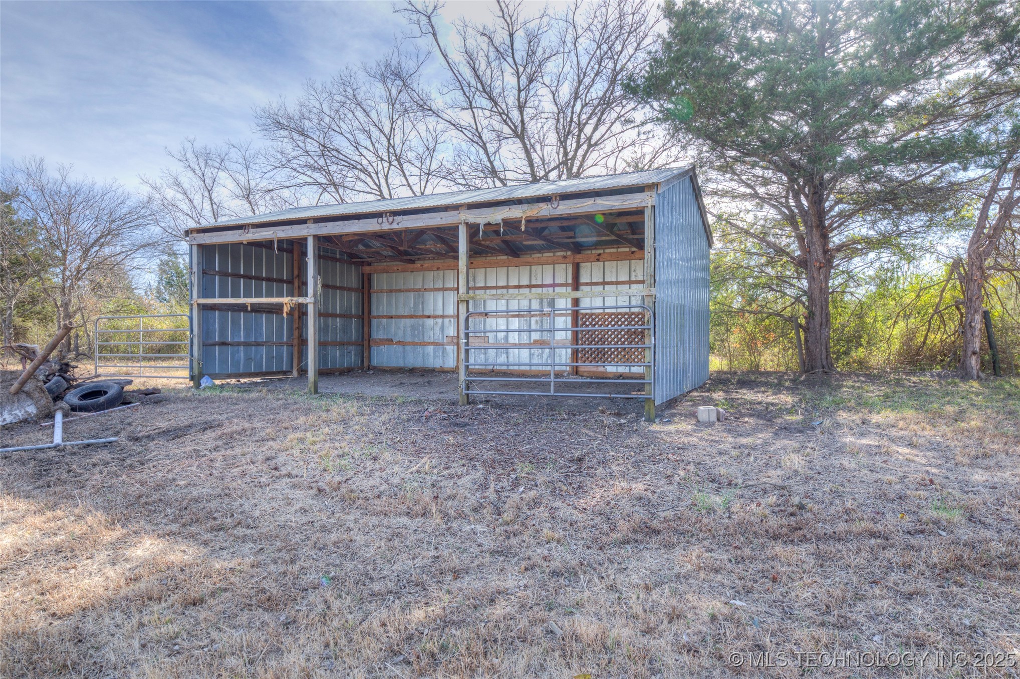 2920 E 201st Street S Property Photo 14