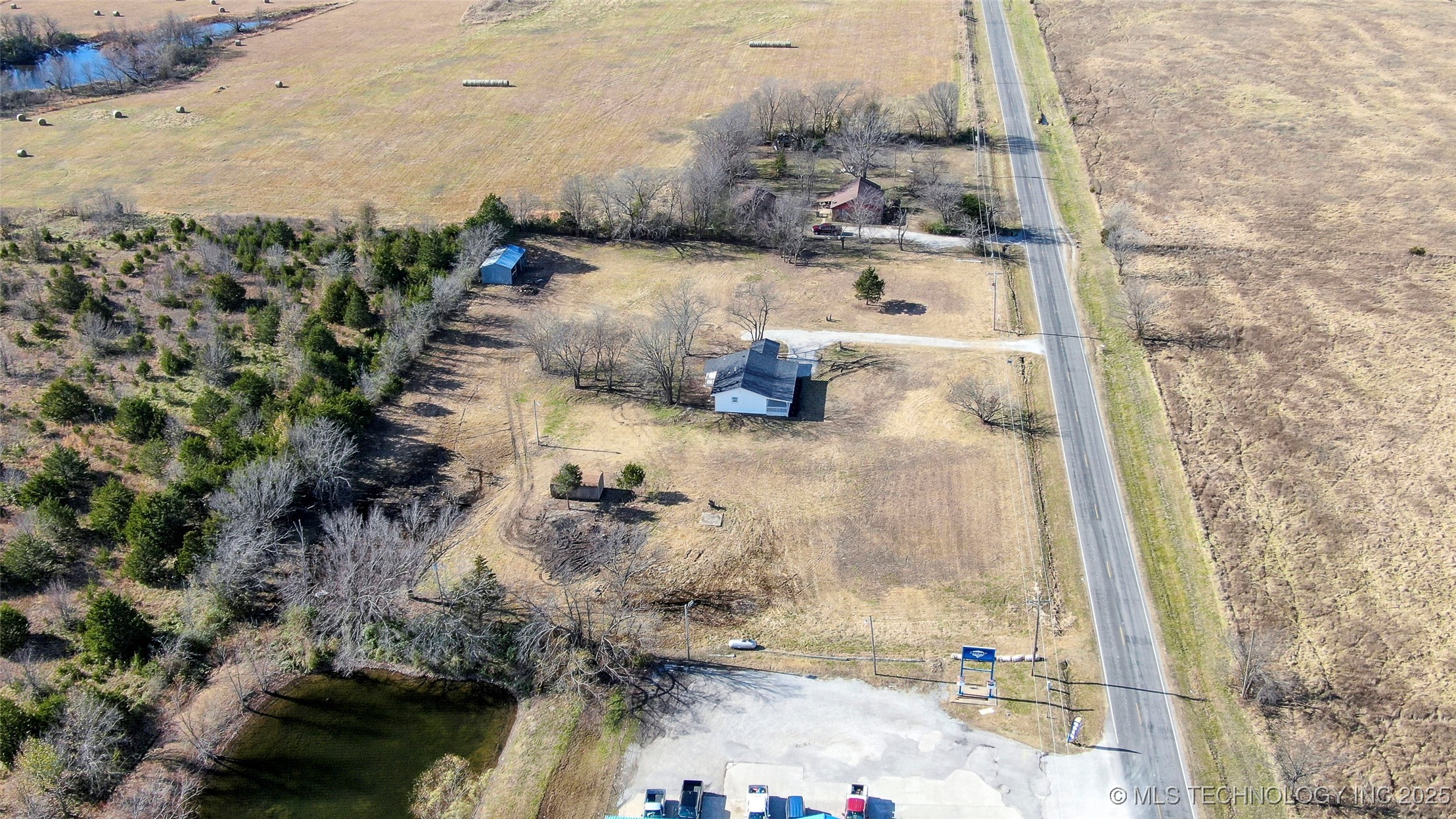 2920 E 201st Street S Property Photo 15