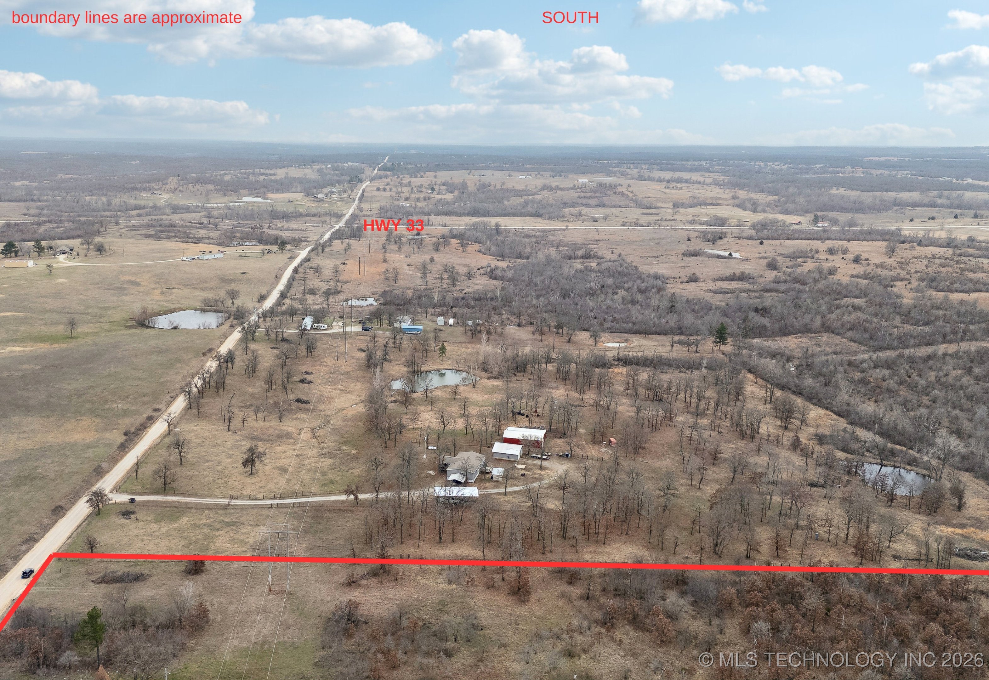 10330 S 417th West Avenue Property Photo 4