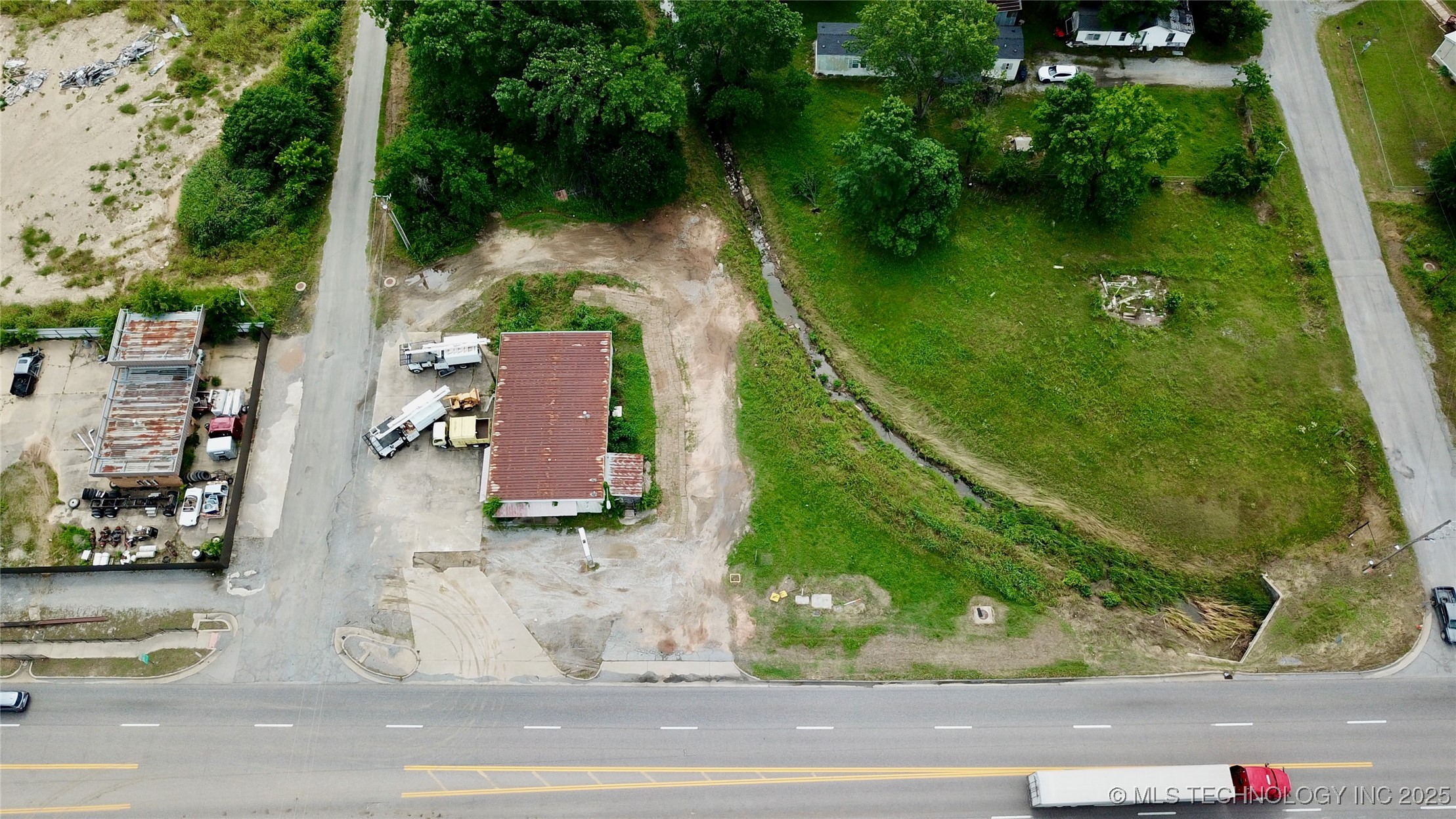 00 Us Hwy 69 Property Photo 13