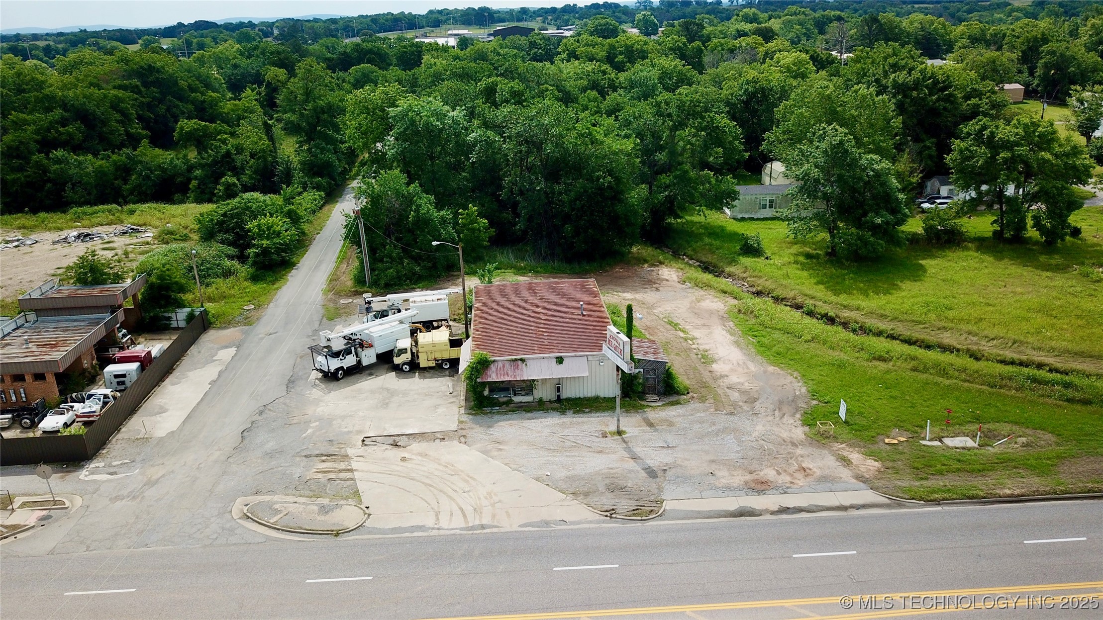 00 Us Hwy 69 Property Photo 15