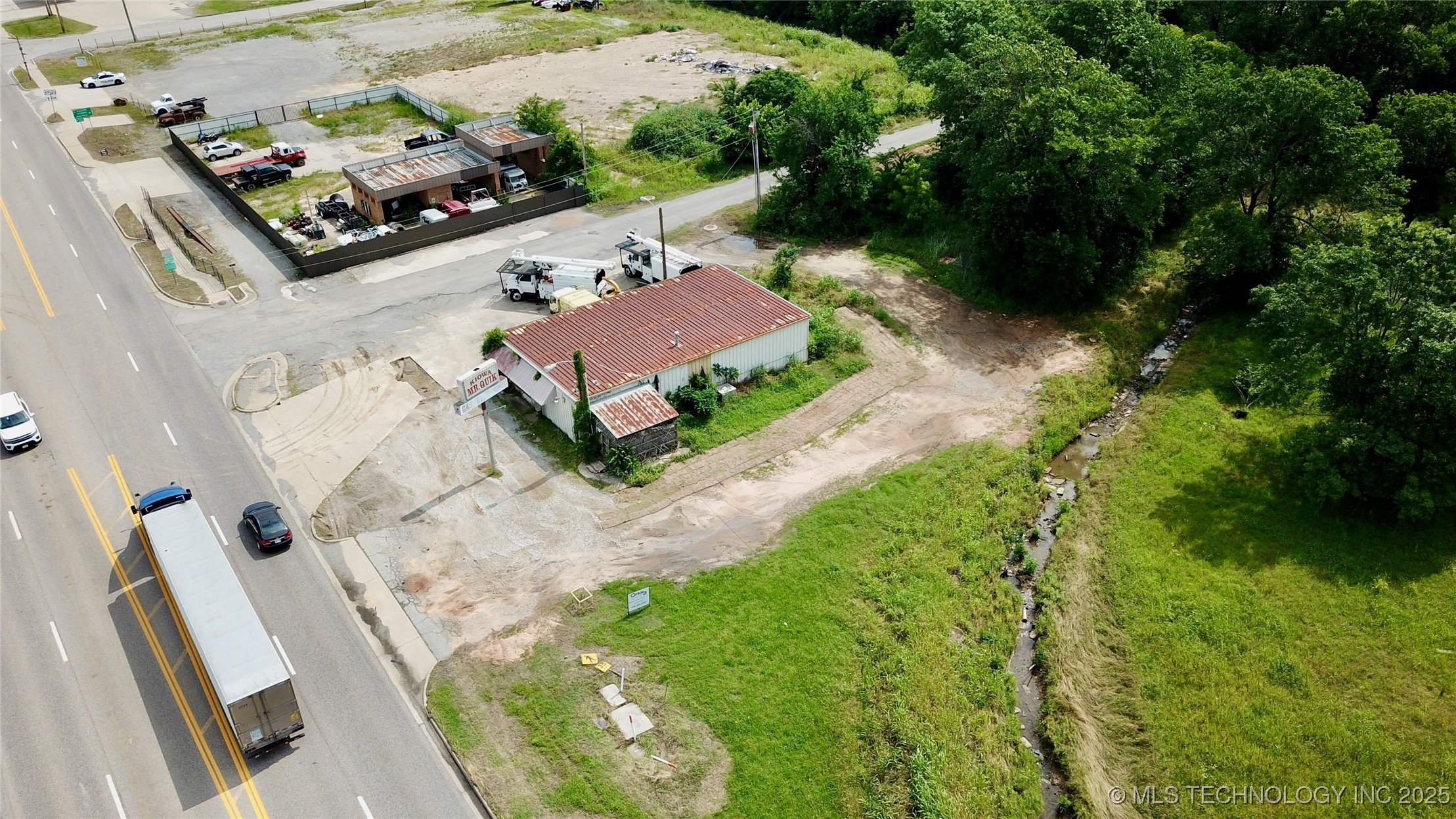 00 Us Hwy 69 Property Photo 17