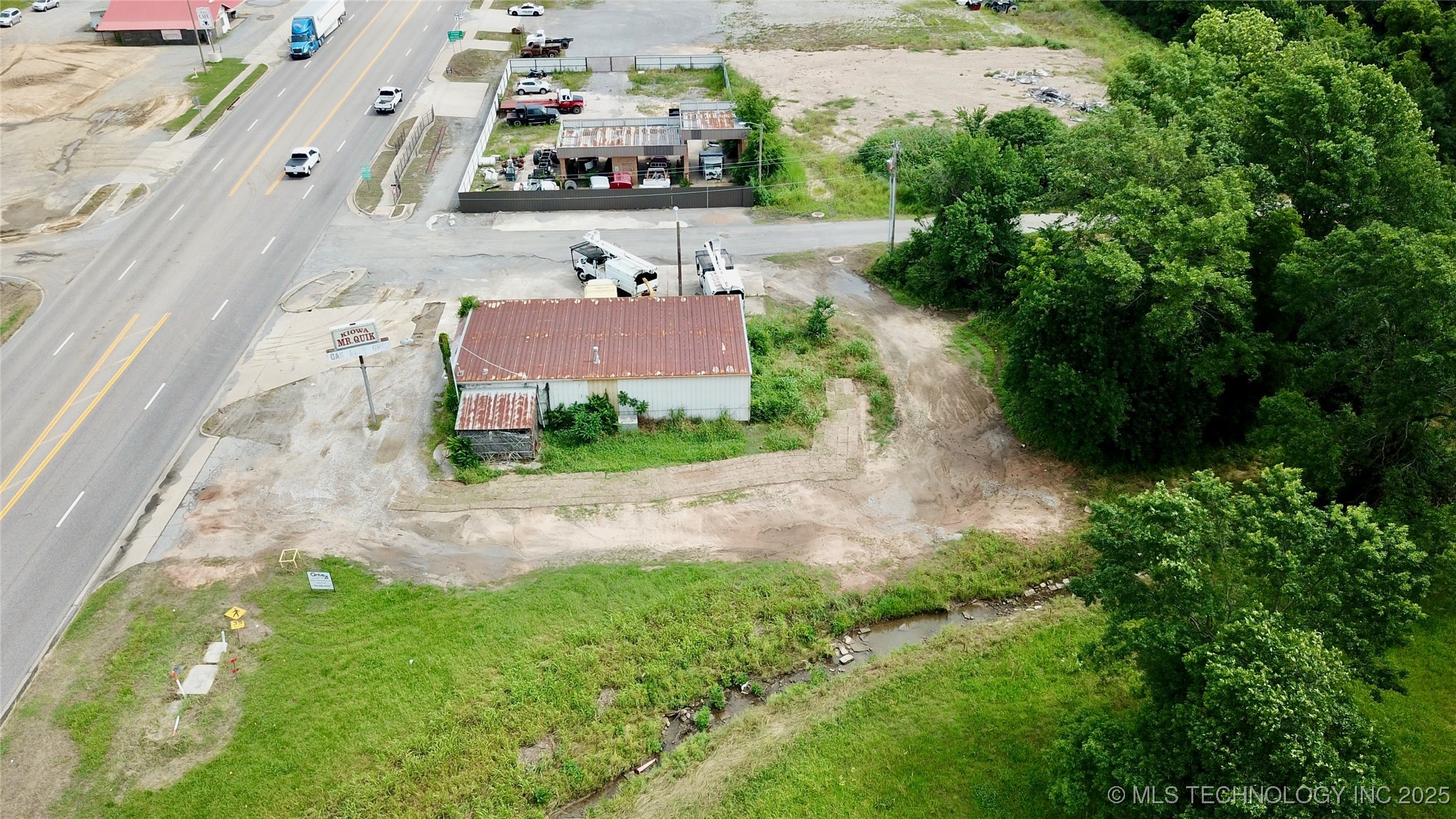 00 Us Hwy 69 Property Photo 18