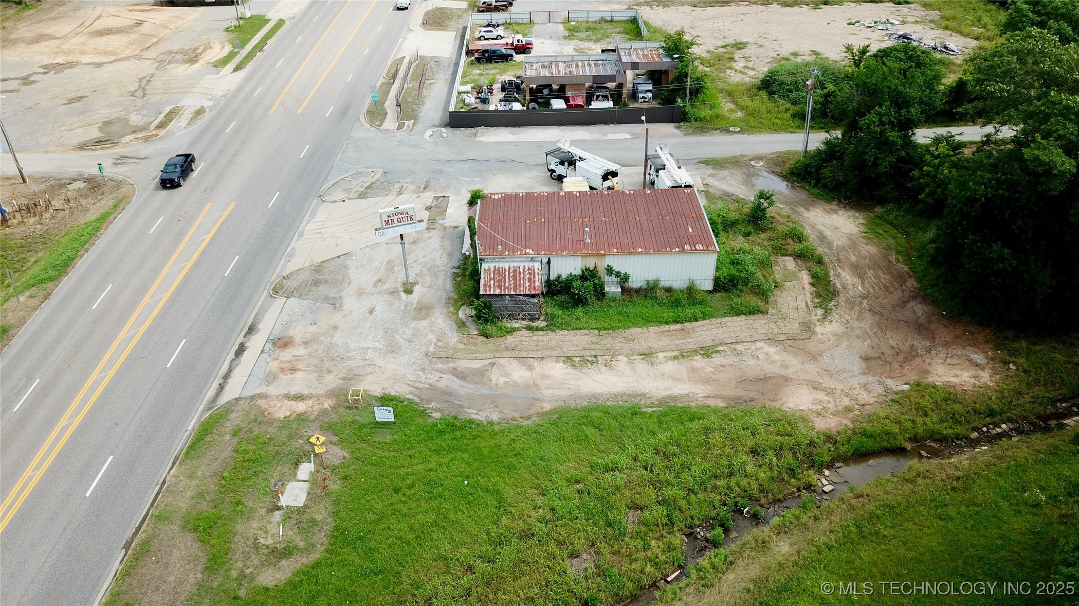 00 Us Hwy 69 Property Photo 19