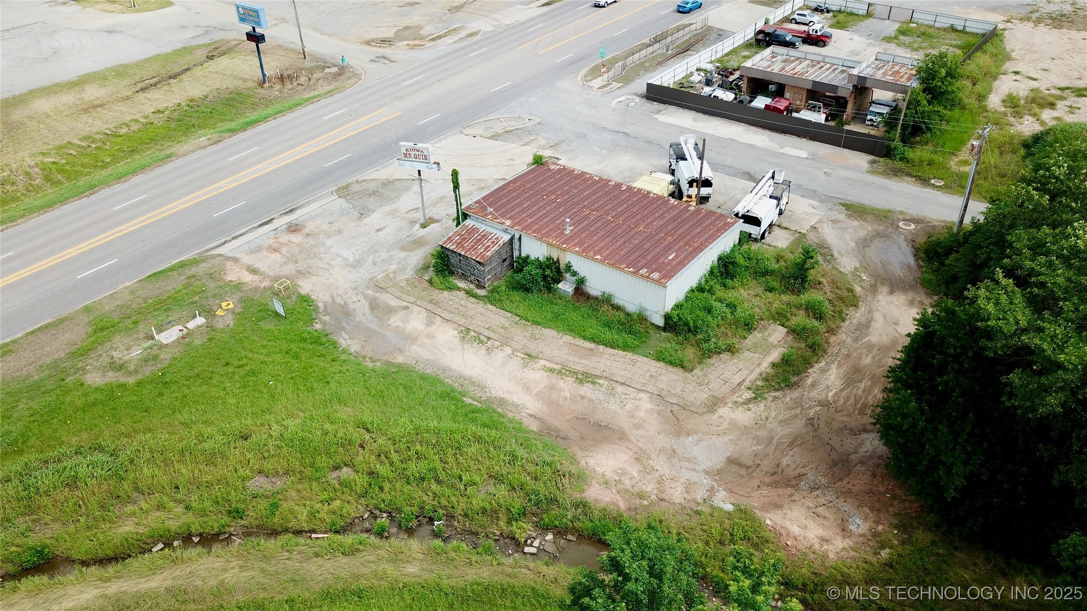 00 Us Hwy 69 Property Photo 20