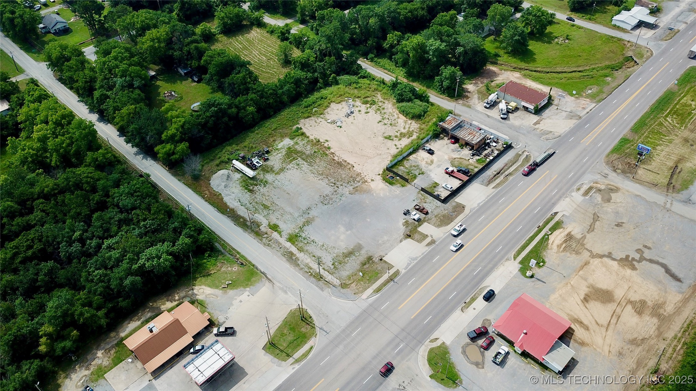 00 Us Hwy 69 Property Photo 22