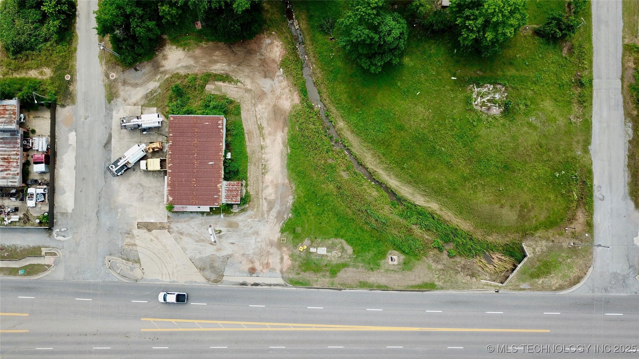 00 Us Hwy 69 Property Photo 23