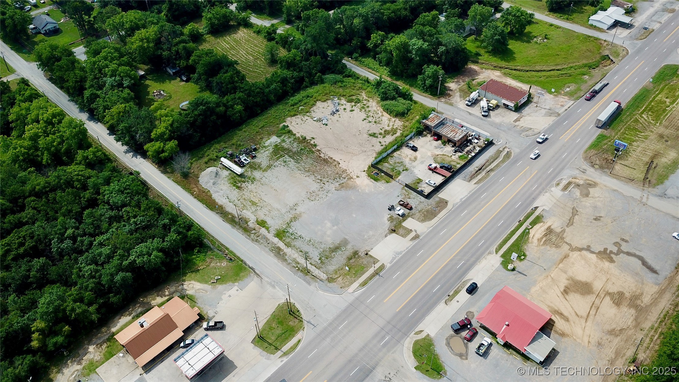 00 Us Hwy 69 Property Photo 24