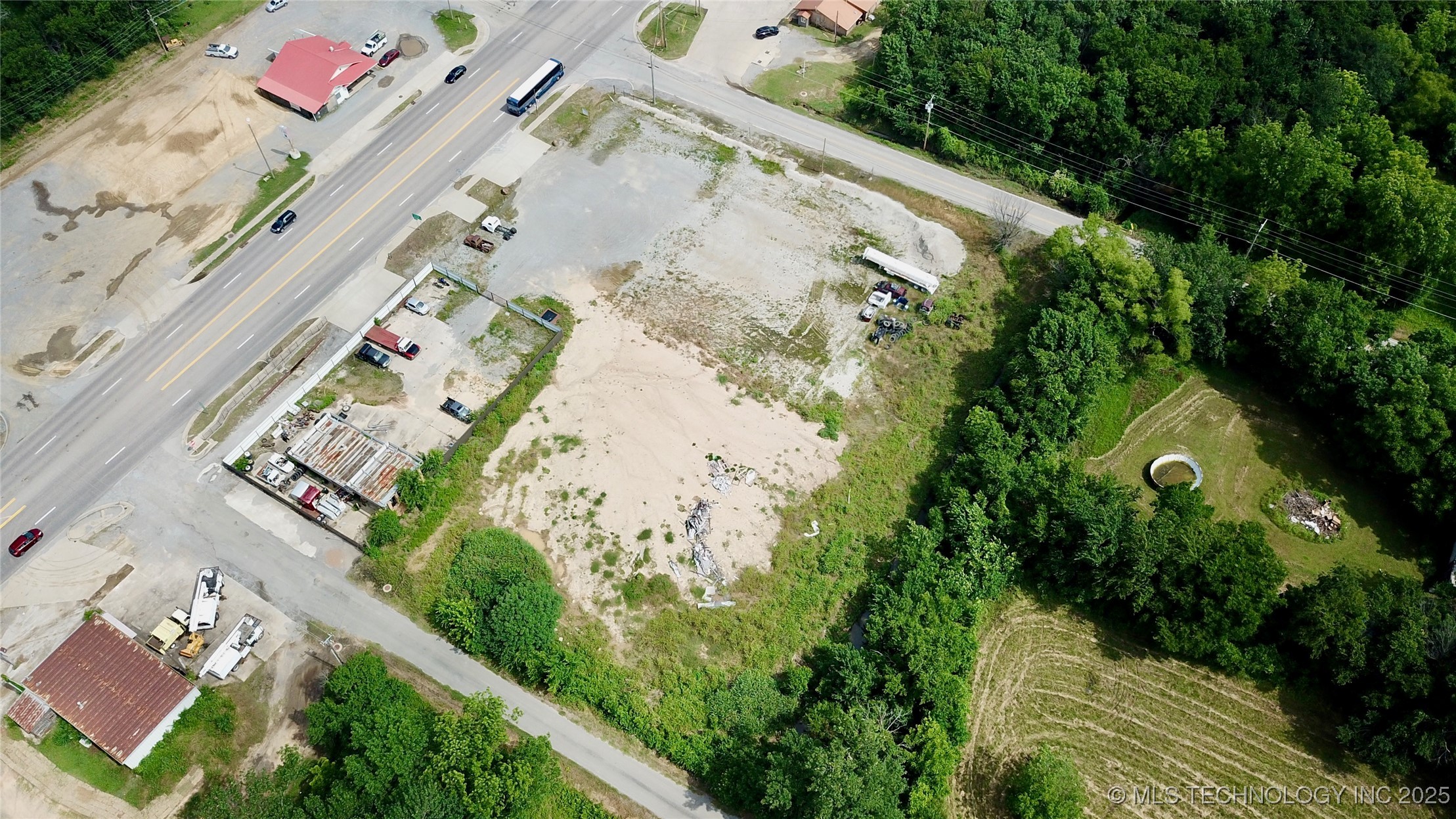 00 Us Hwy 69 Property Photo 25