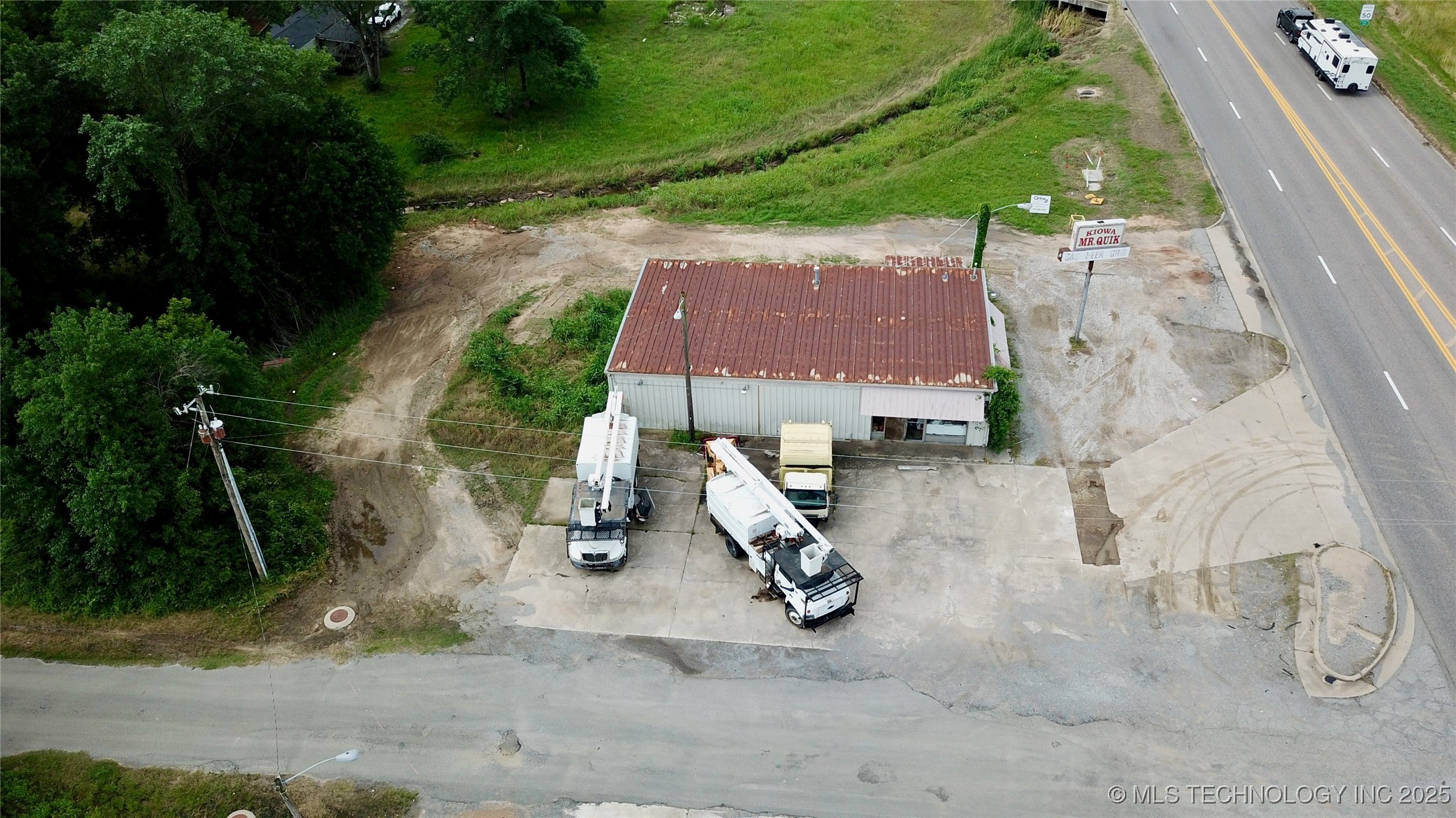 00 Us Hwy 69 Property Photo 27