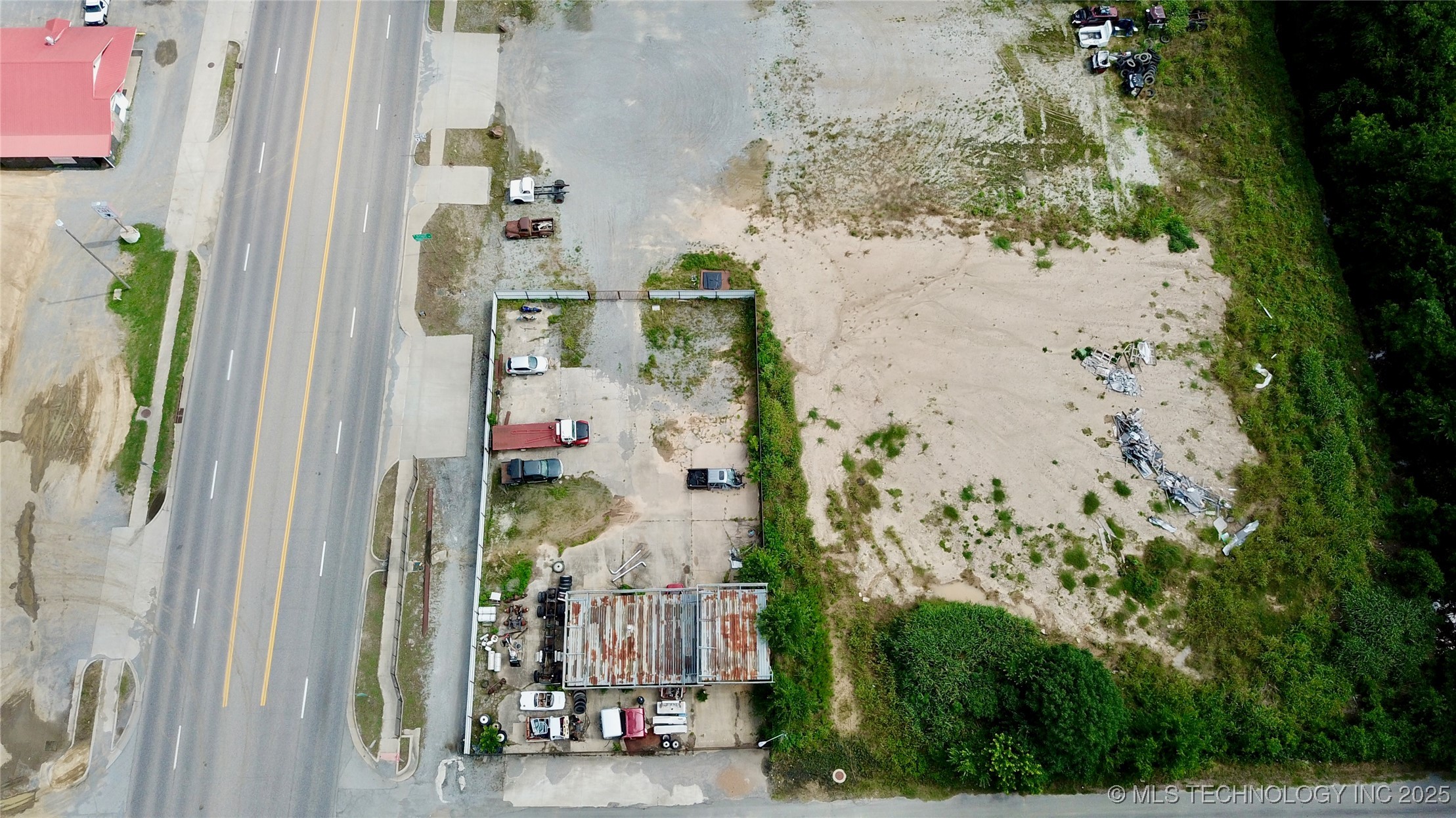 00 Us Hwy 69 Property Photo 29