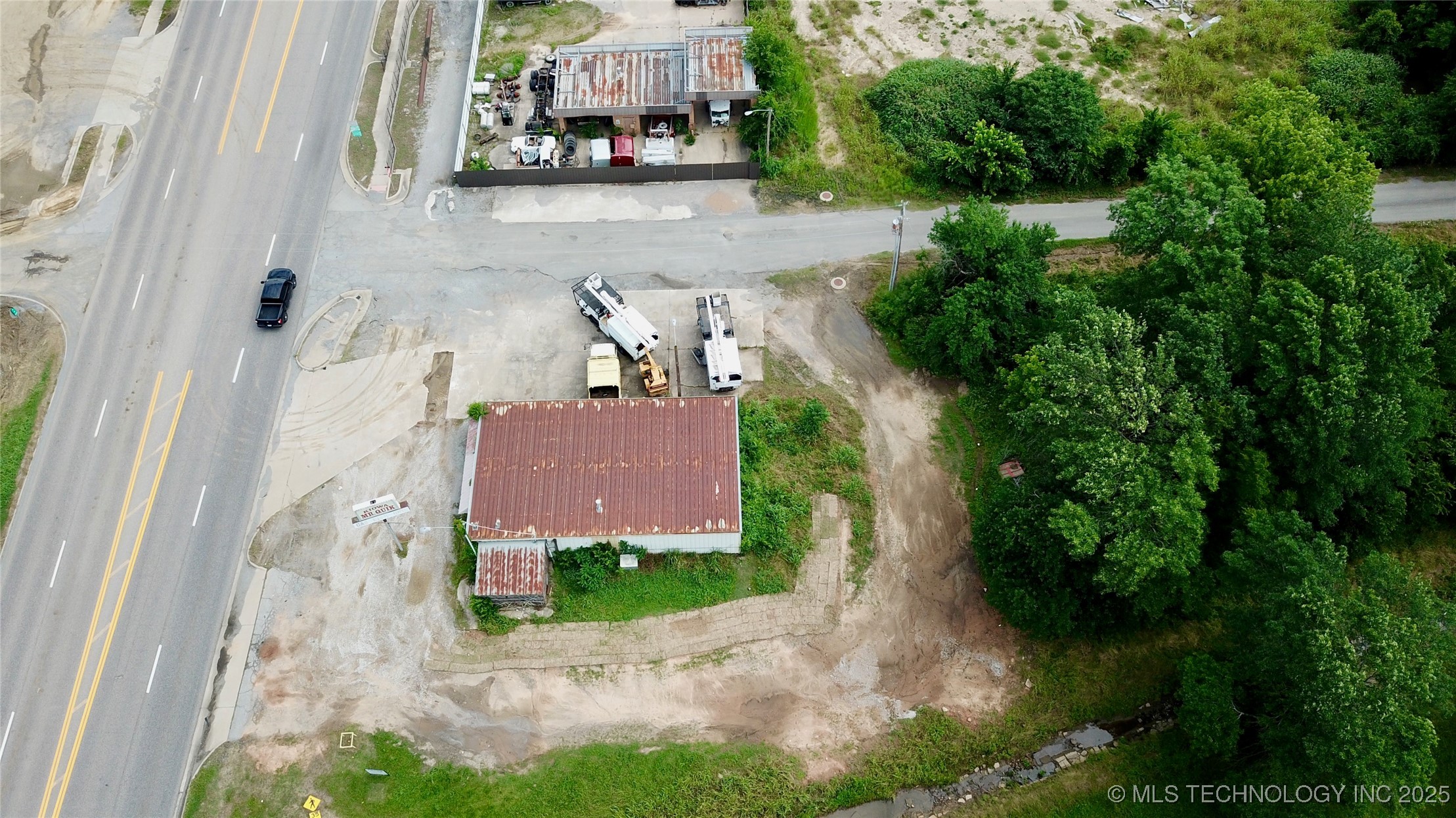 00 Us Hwy 69 Property Photo 30