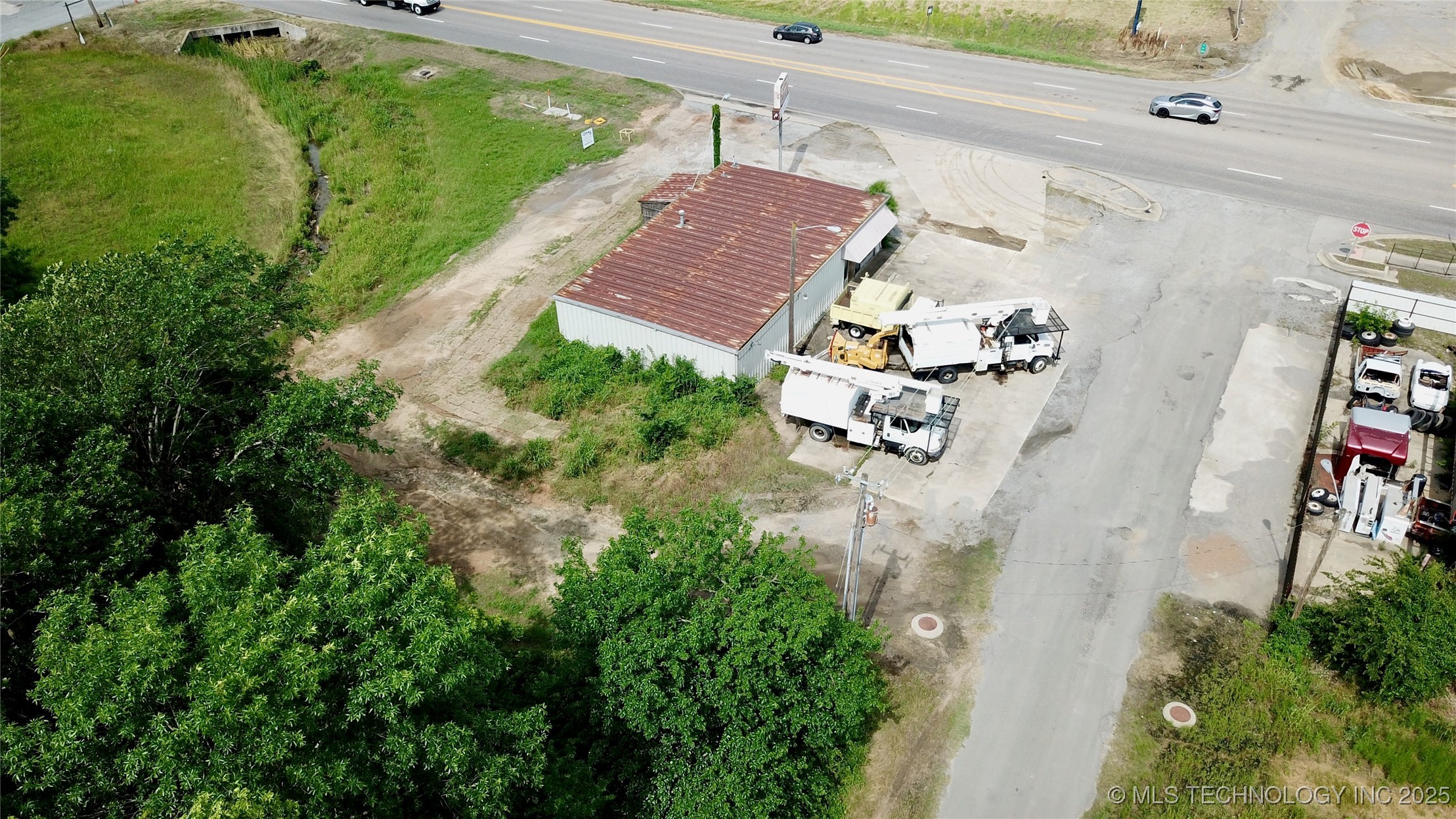 00 Us Hwy 69 Property Photo 31