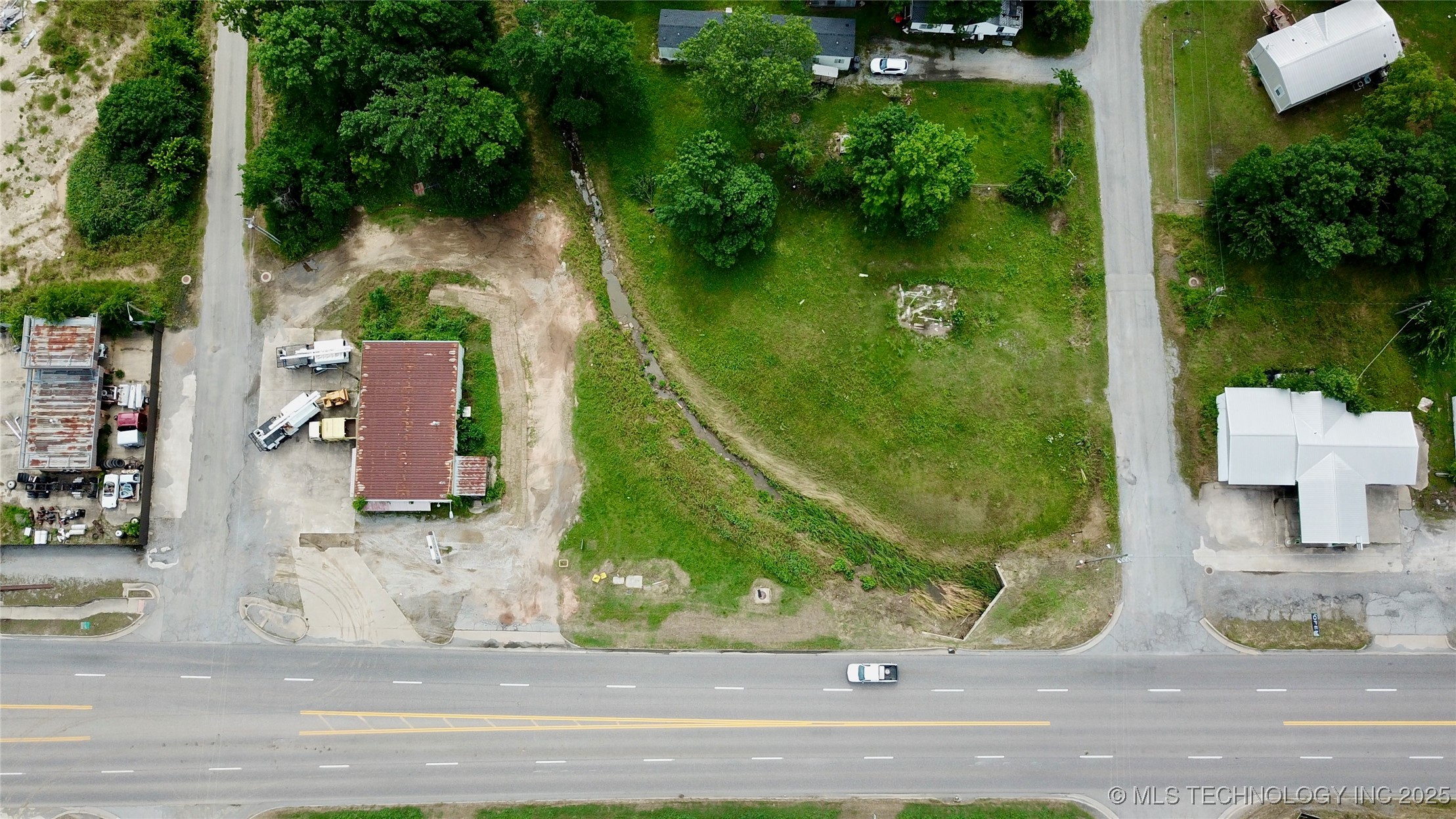 00 Us Hwy 69 Property Photo 33