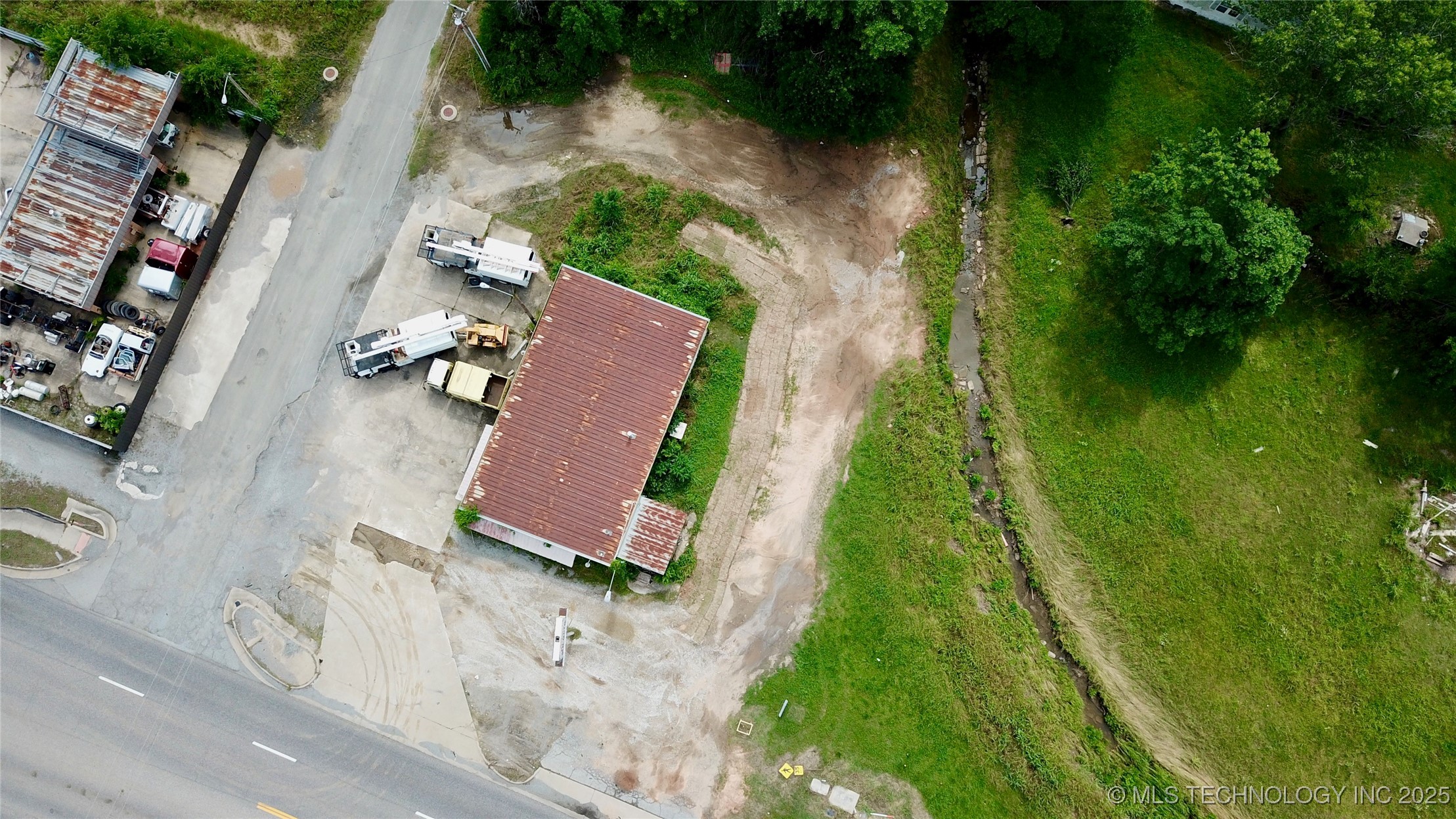 00 Us Hwy 69 Property Photo 34