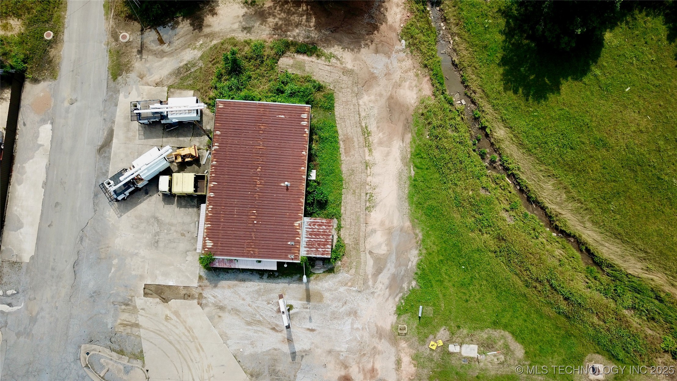 00 Us Hwy 69 Property Photo 35