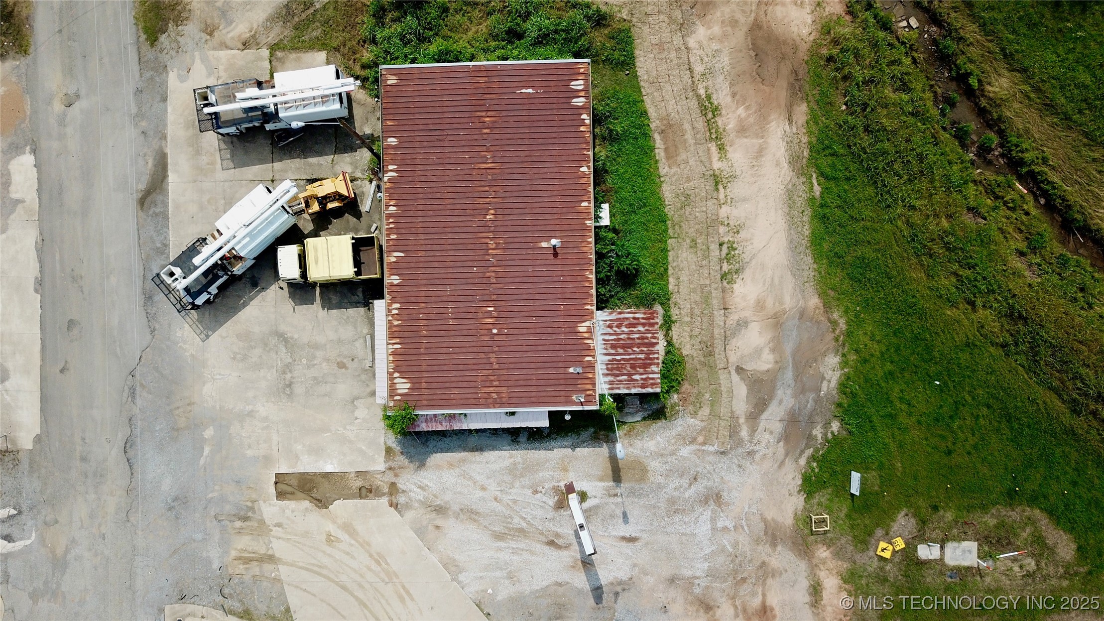 00 Us Hwy 69 Property Photo 36