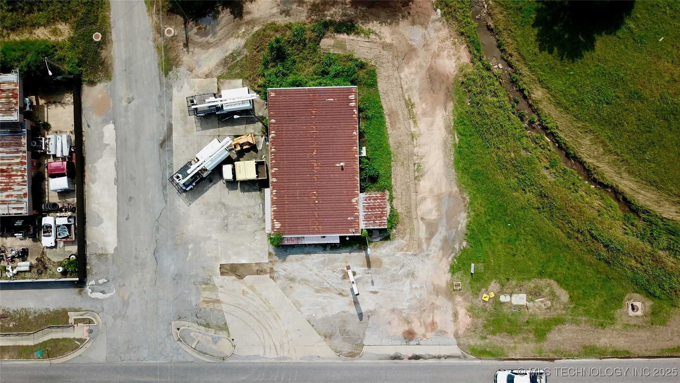 00 Us Hwy 69 Property Photo 37