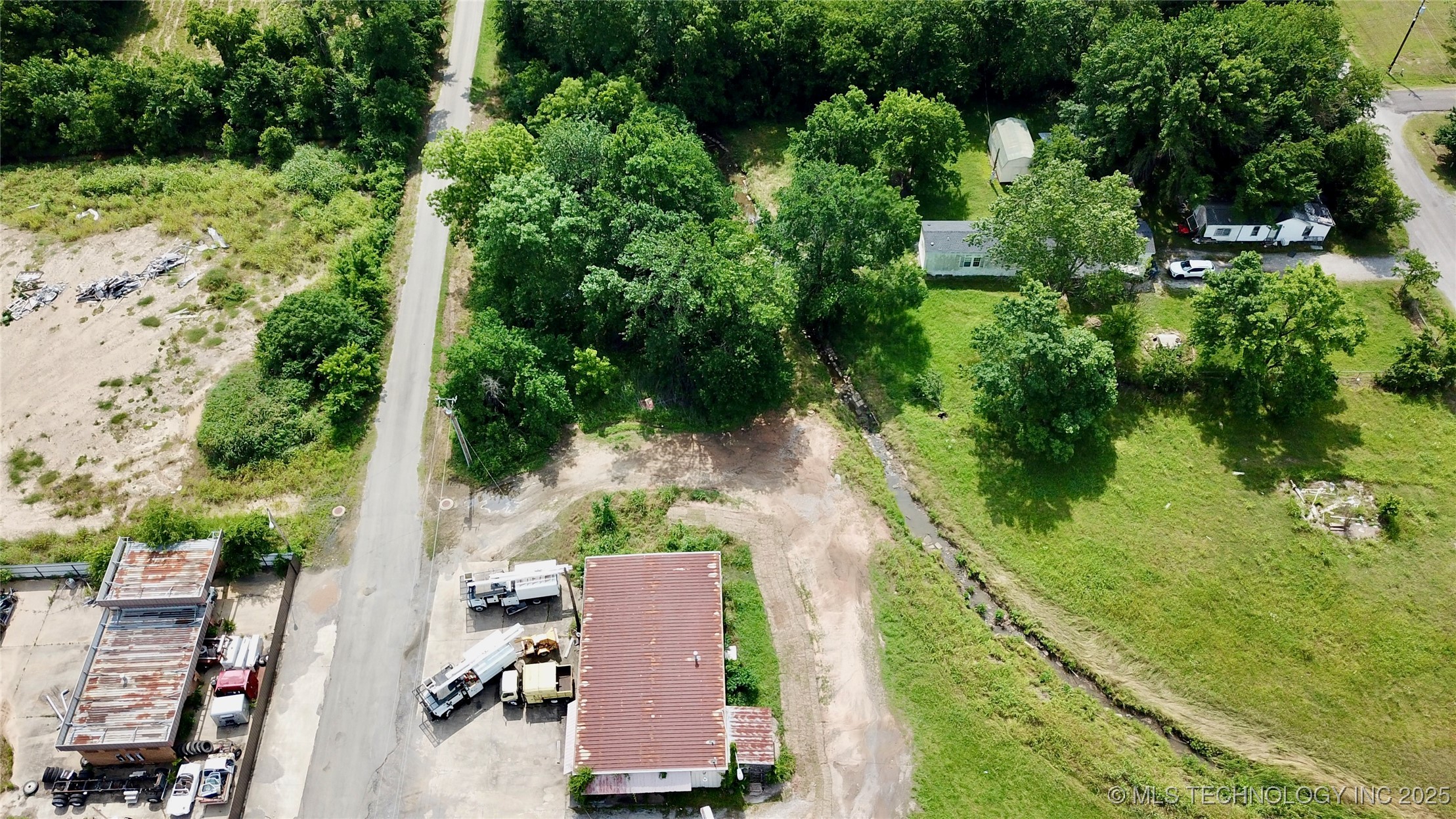 00 Us Hwy 69 Property Photo 39