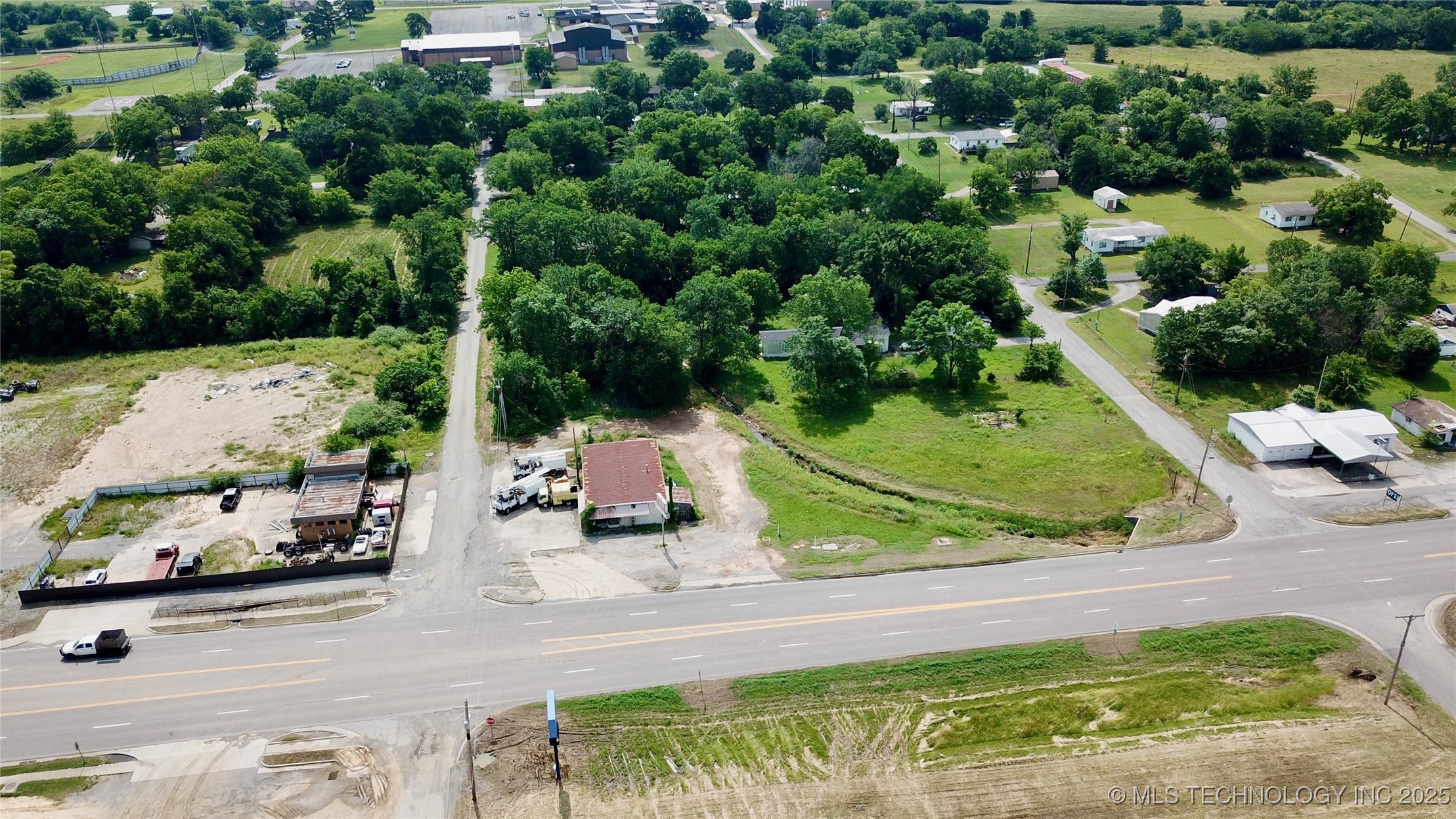 00 Us Hwy 69 Property Photo 40