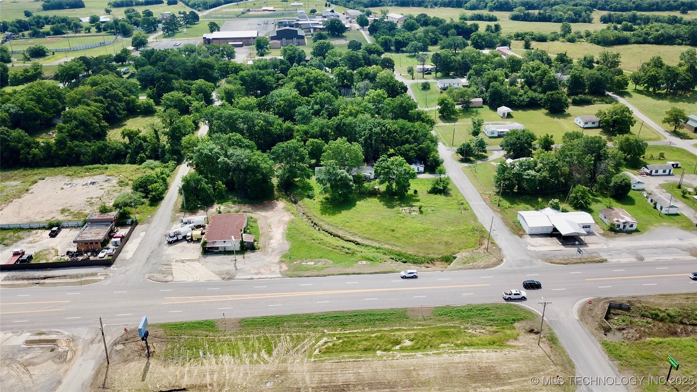 00 Us Hwy 69 Property Photo 41