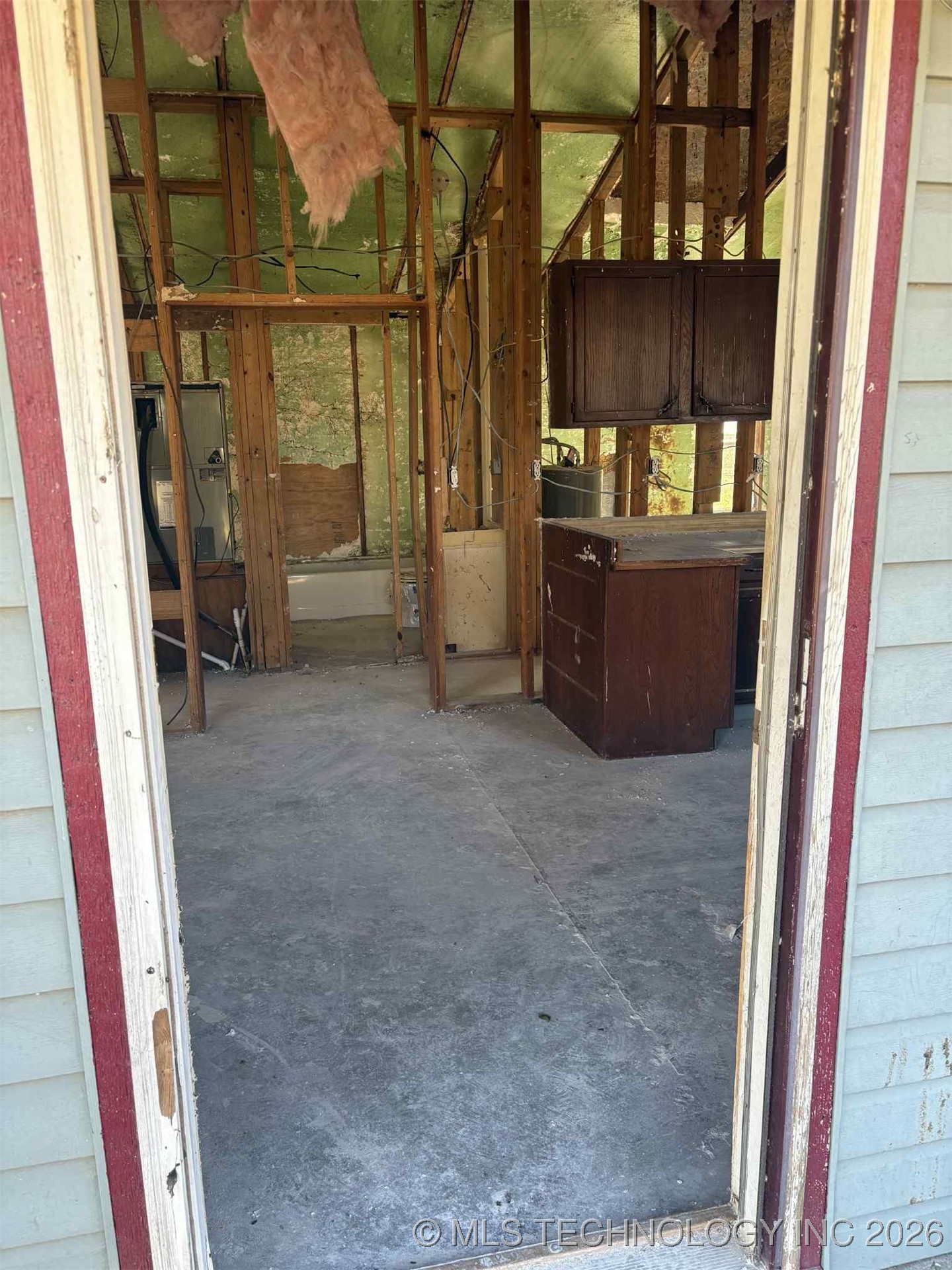 16254 E 410 Road Property Photo 4