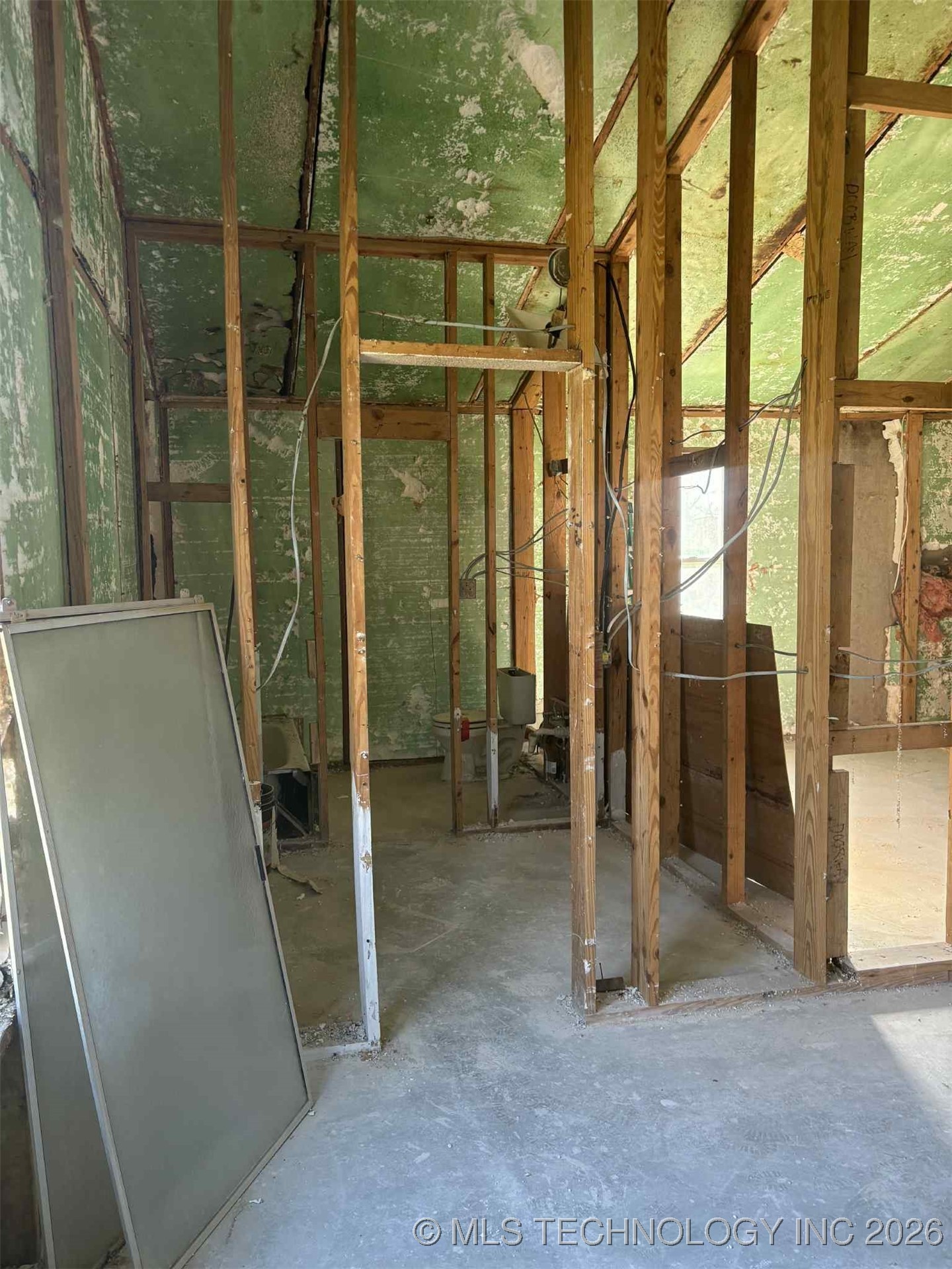 16254 E 410 Road Property Photo 10