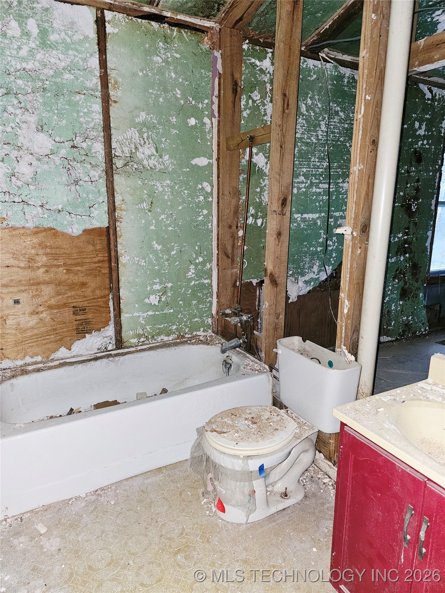 16254 E 410 Road Property Photo 15