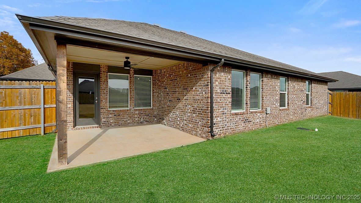 7020 E 154th Street S Property Photo 19