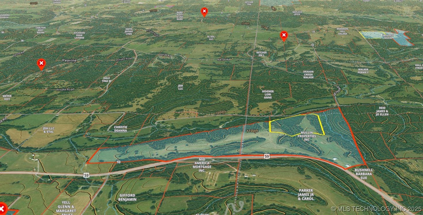 79001 Hwy 59 Property Photo 22