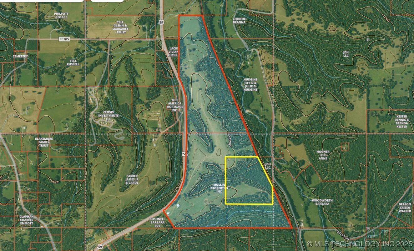 79001 Hwy 59 Property Photo 23