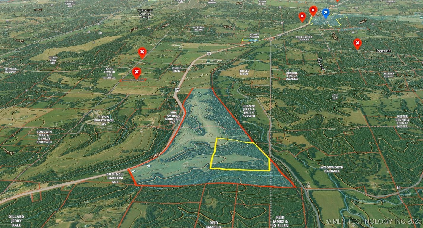 79001 Hwy 59 Property Photo 24