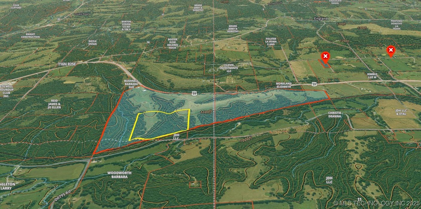 79001 Hwy 59 Property Photo 25