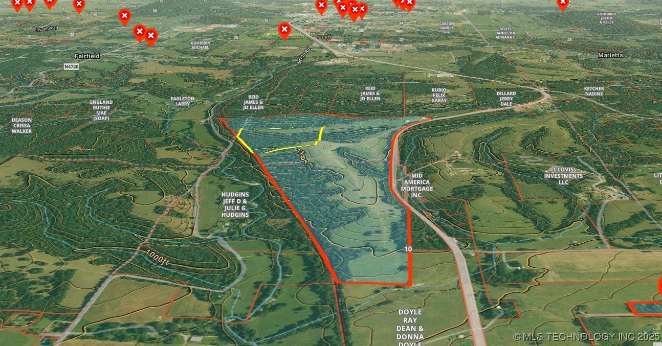 79001 Hwy 59 Property Photo 26