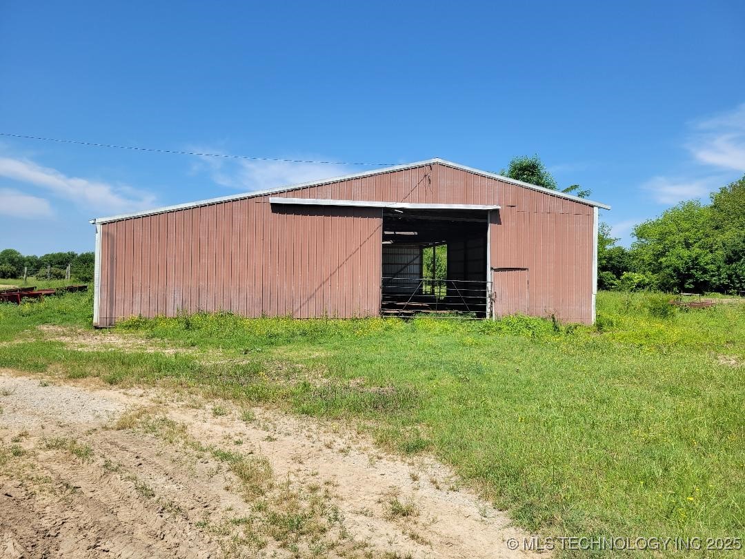 Coon Creek Road Property Photo 17