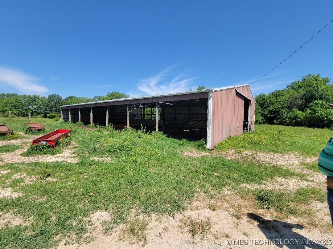 Coon Creek Road Property Photo 21